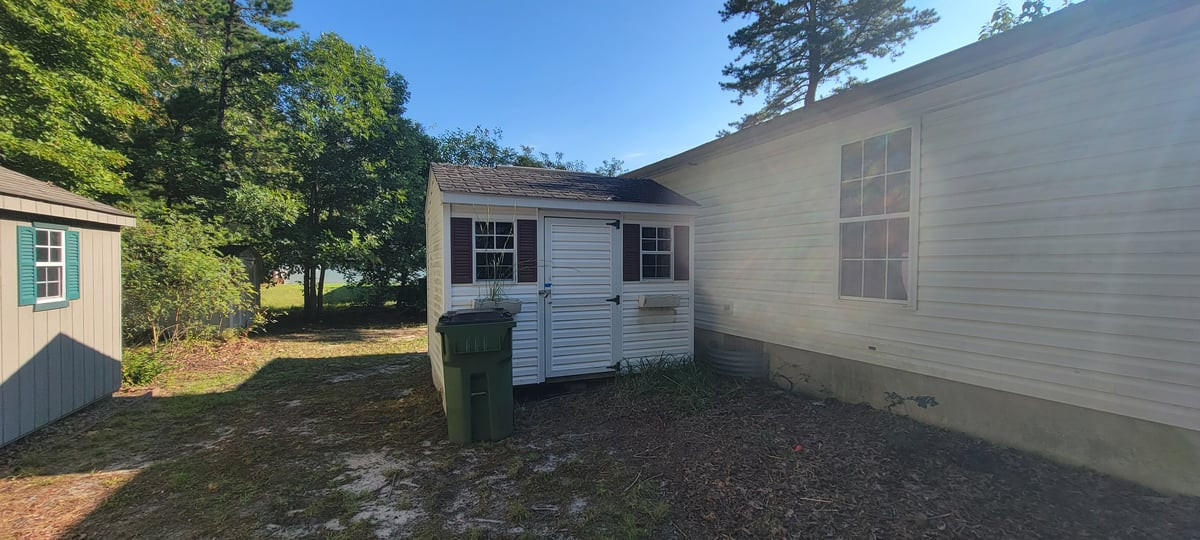 207 Booker Avenue Egg Harbor Twp NJ 08234