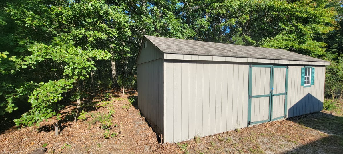 207 Booker Avenue Egg Harbor Twp NJ 08234