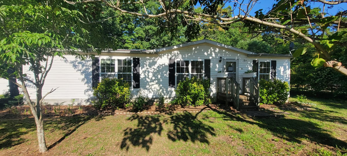 207 Booker Avenue Egg Harbor Twp NJ 08234