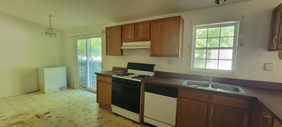 207 Booker Avenue Egg Harbor Twp NJ 08234