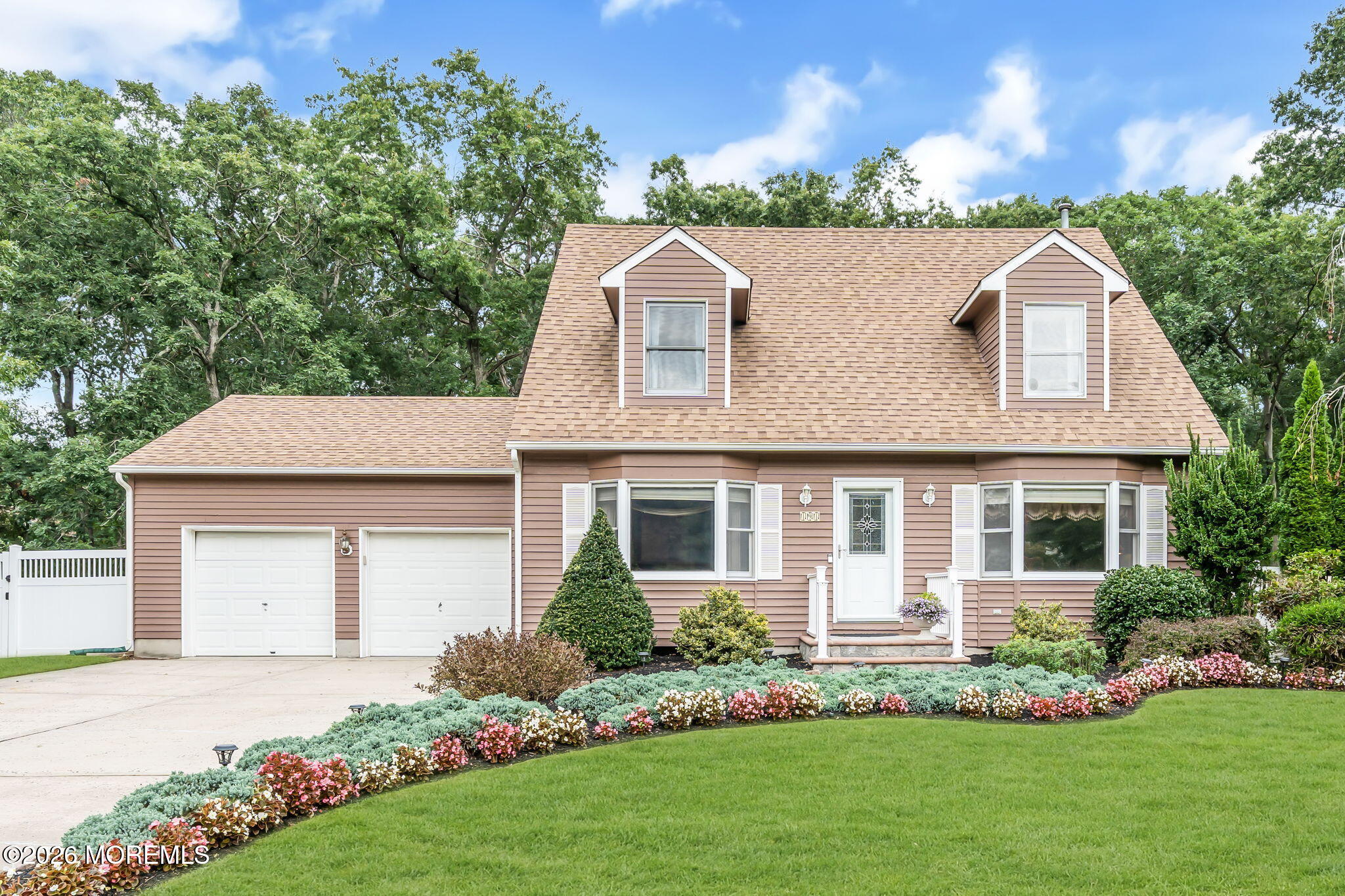 191 Edgemere Court Toms River NJ 08755