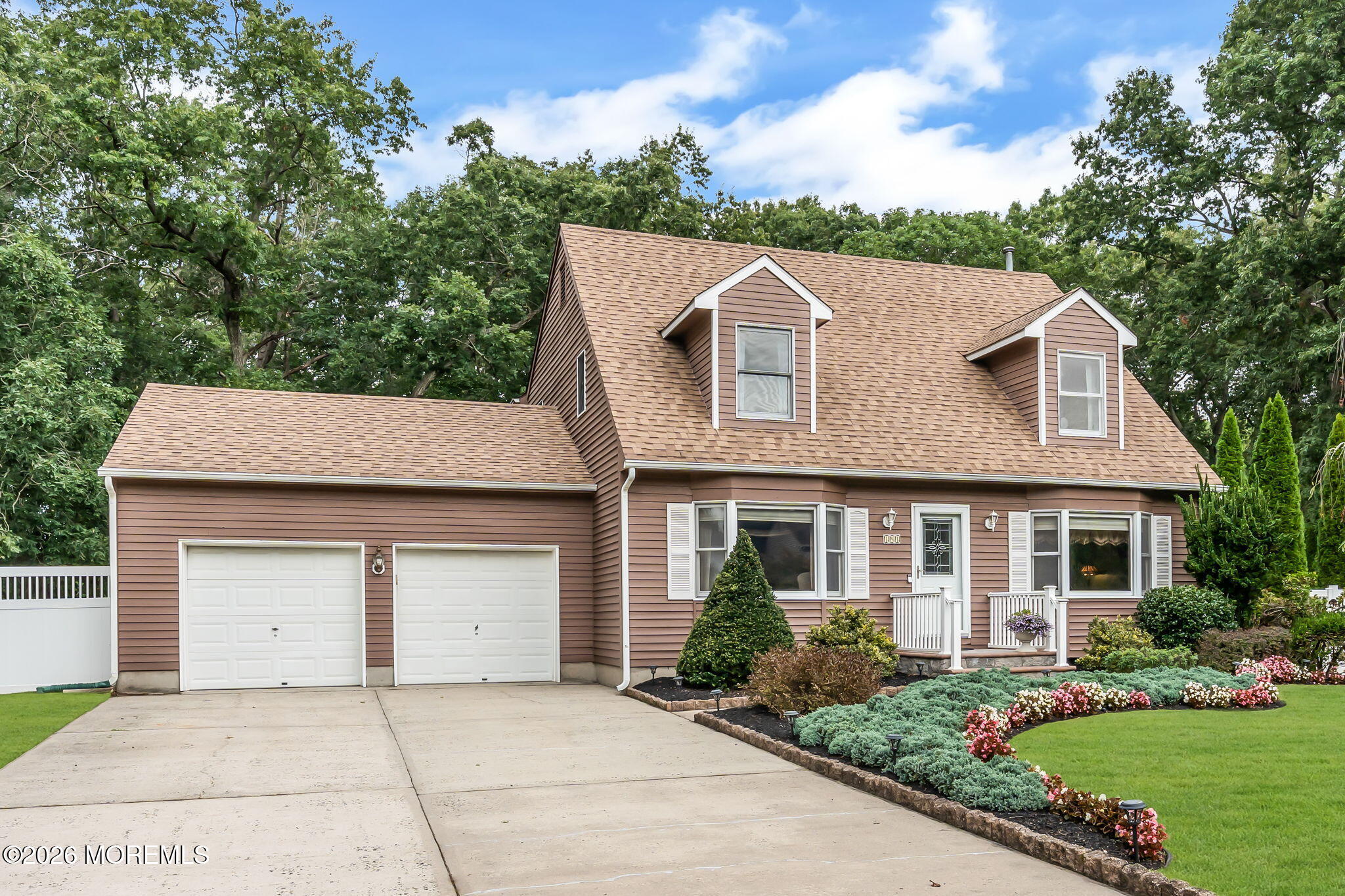 191 Edgemere Court Toms River NJ 08755