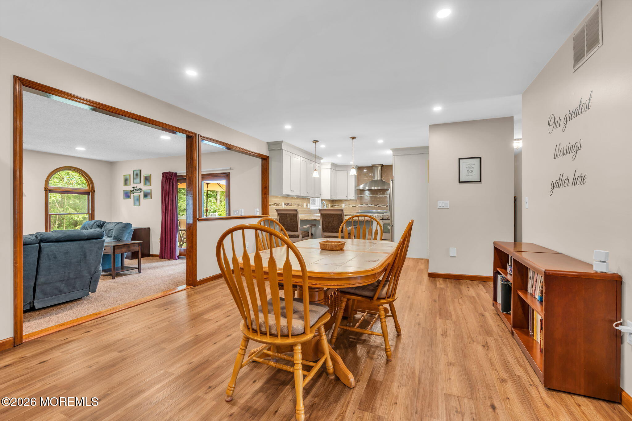 191 Edgemere Court Toms River NJ 08755