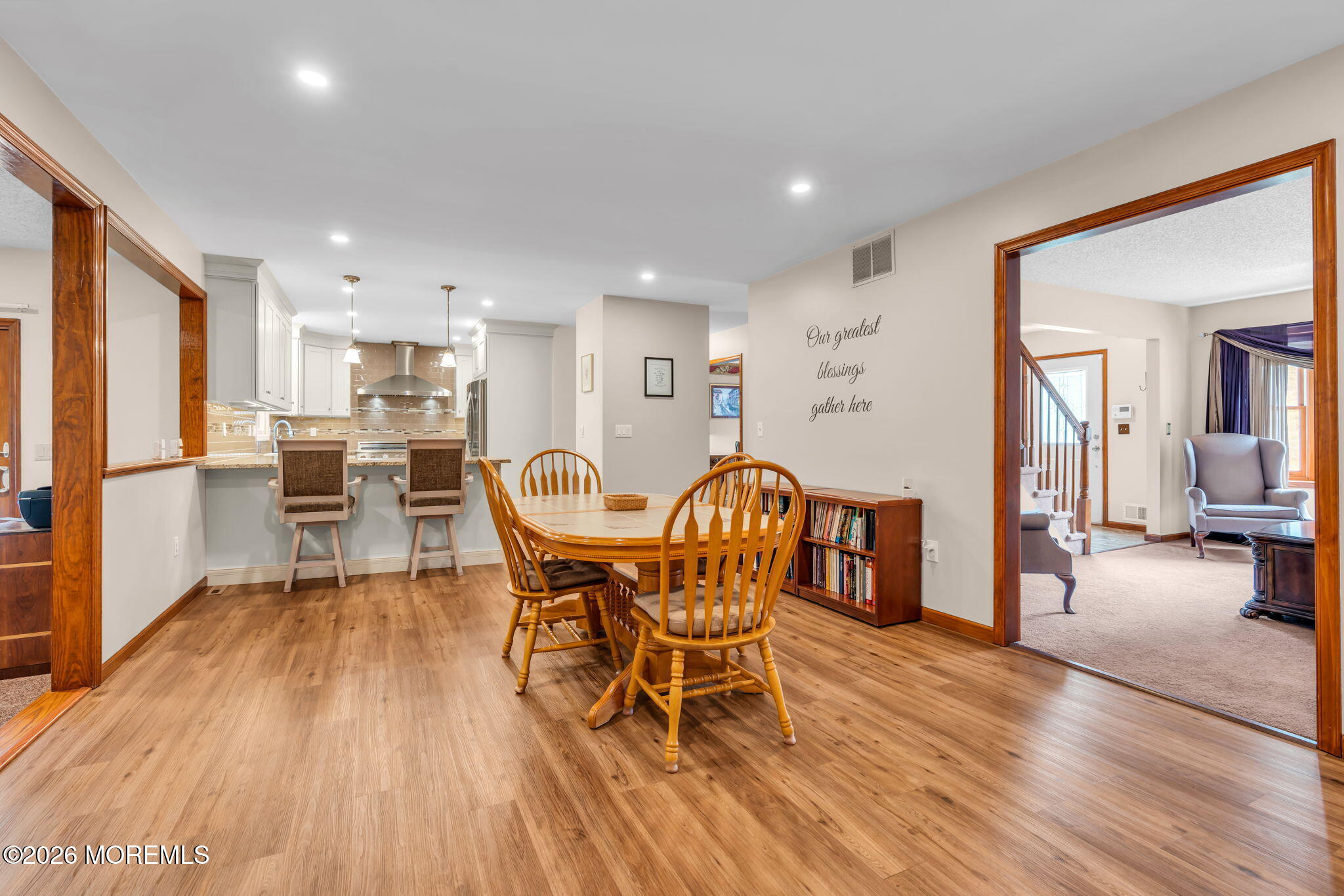 191 Edgemere Court Toms River NJ 08755