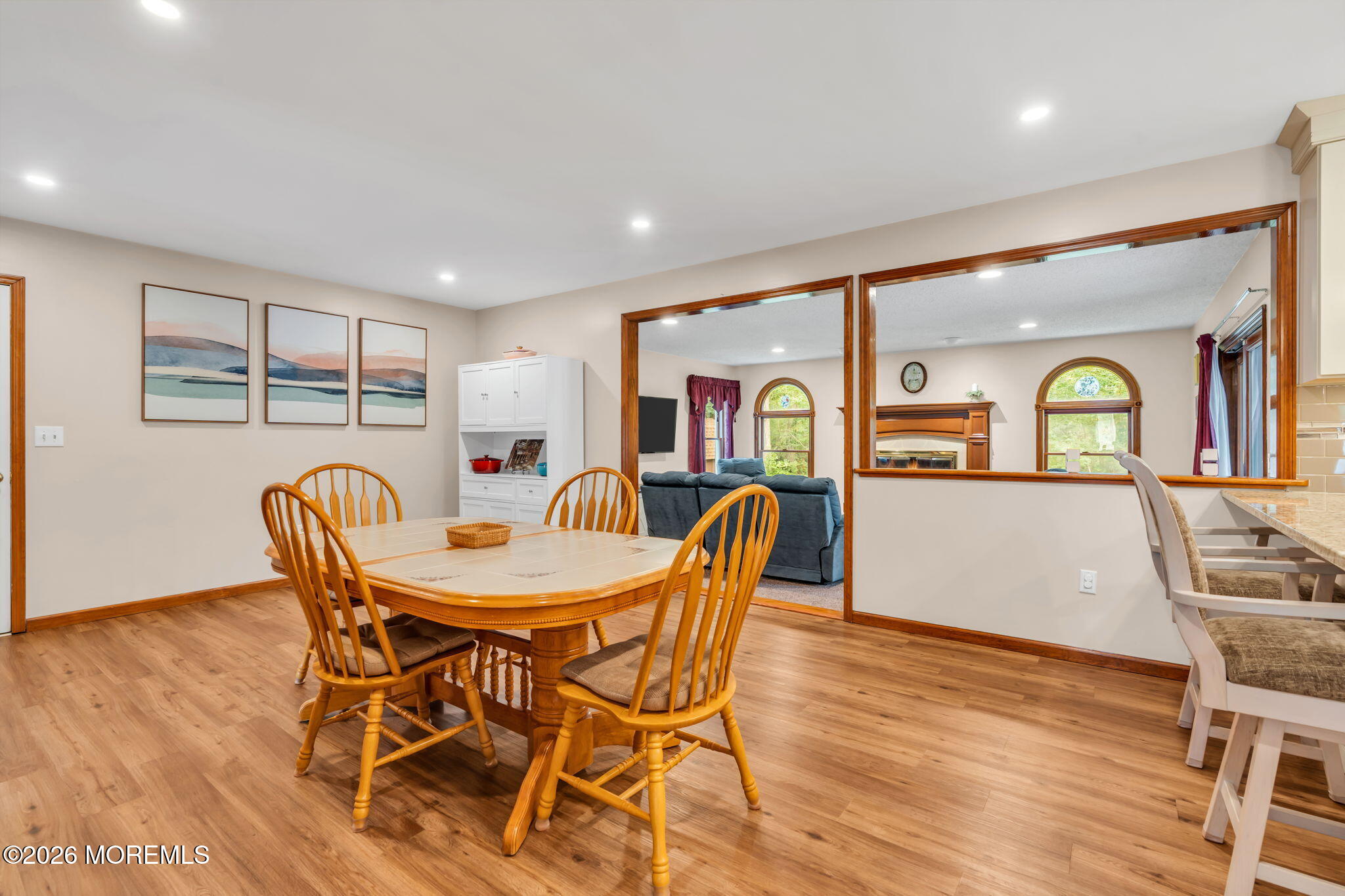 191 Edgemere Court Toms River NJ 08755