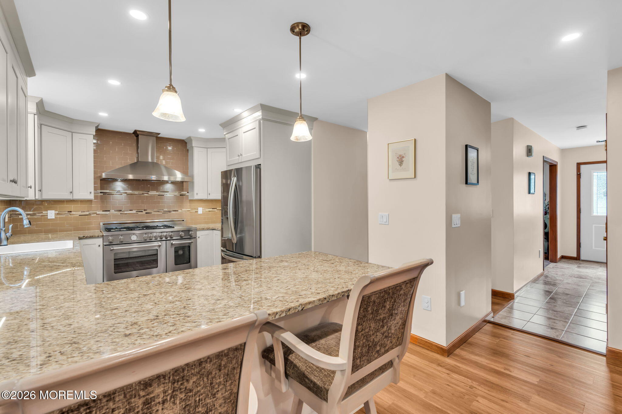 191 Edgemere Court Toms River NJ 08755