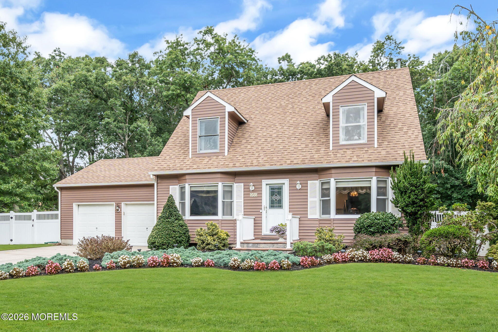 191 Edgemere Court Toms River NJ 08755