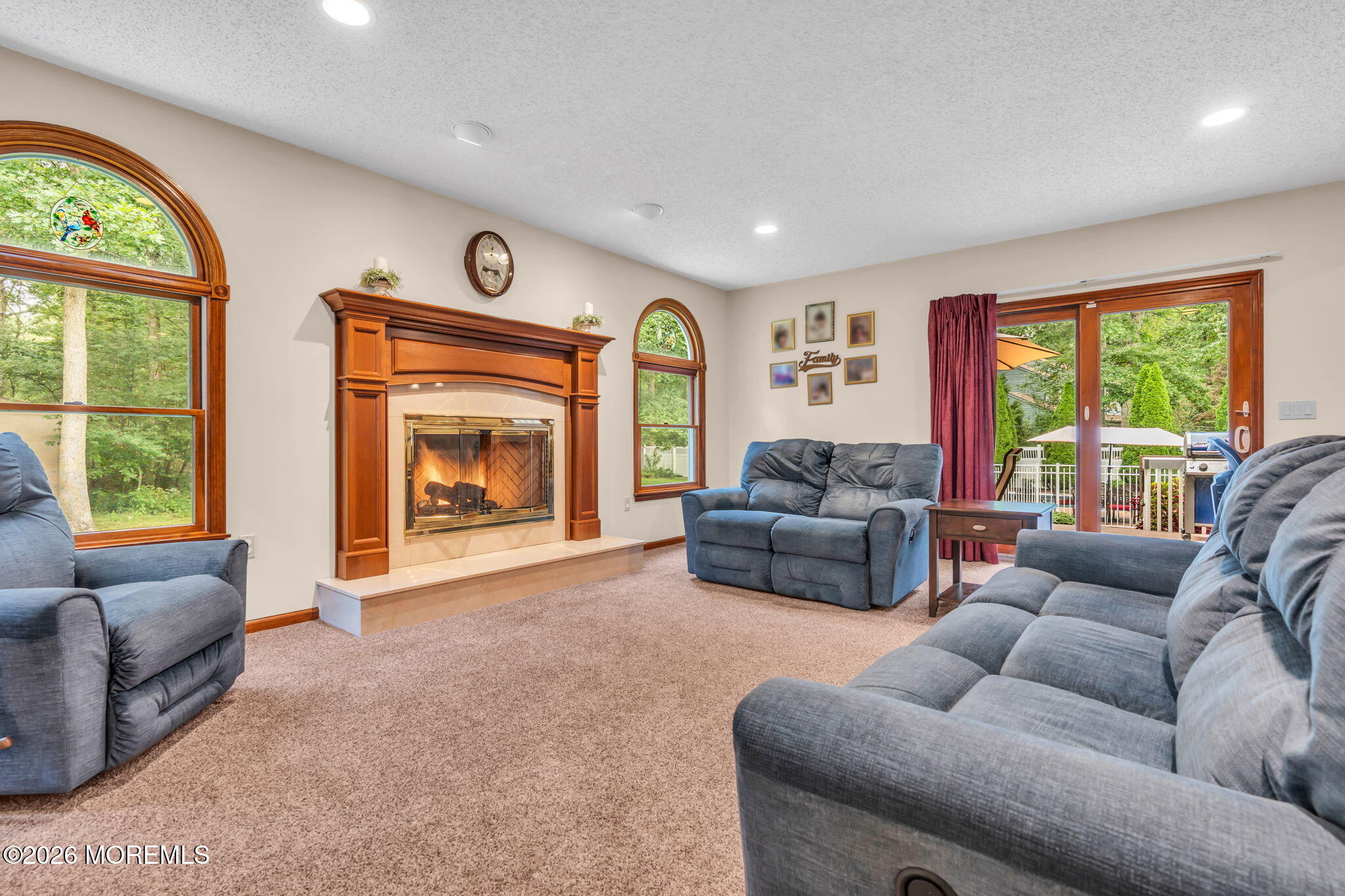 191 Edgemere Court Toms River NJ 08755
