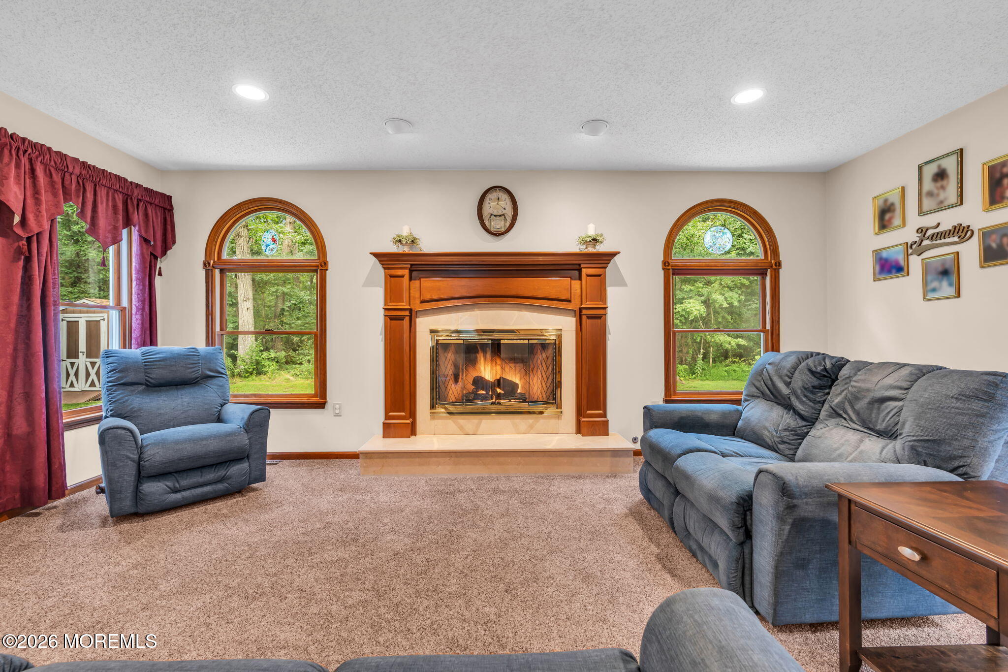 191 Edgemere Court Toms River NJ 08755