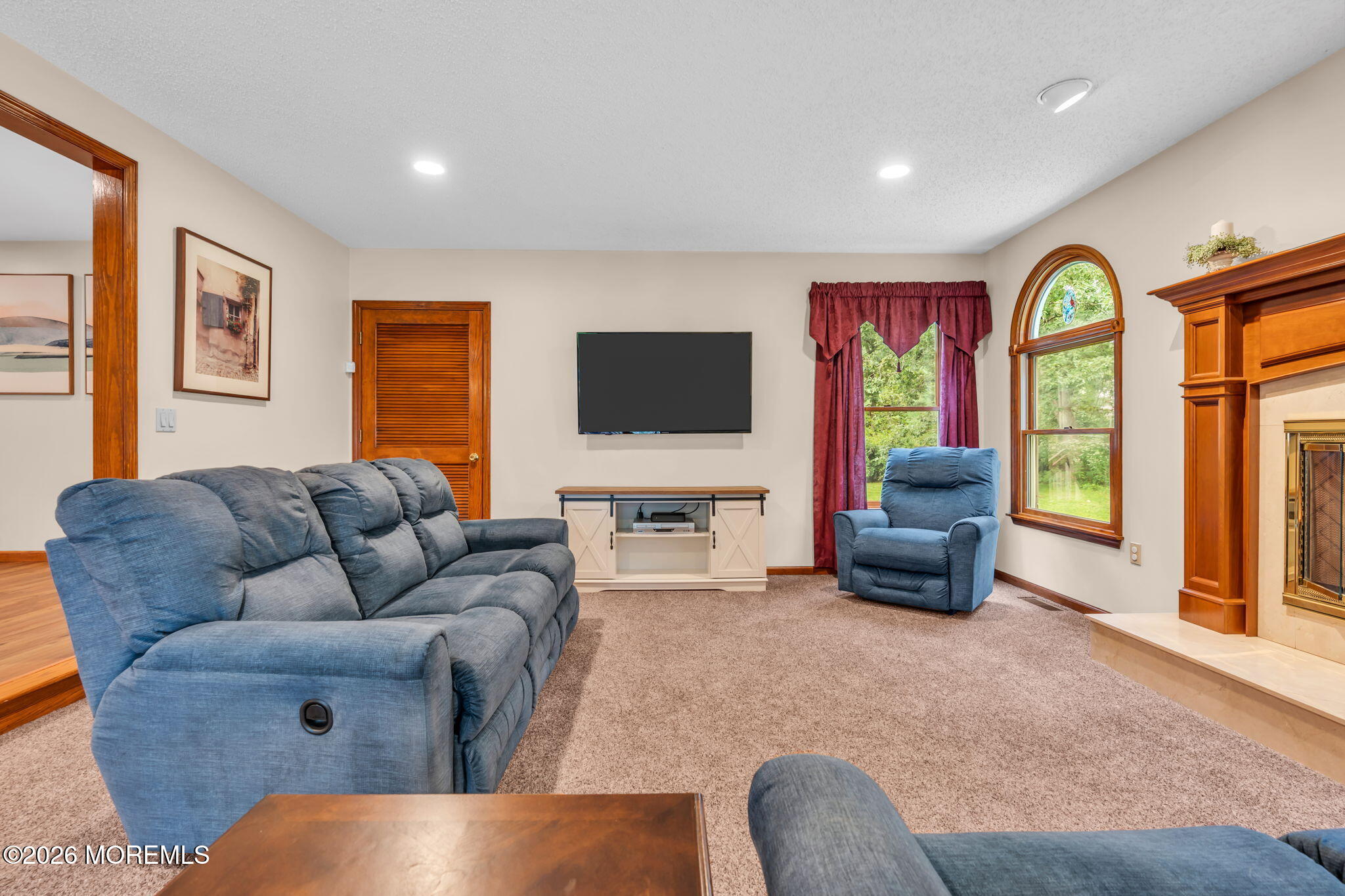 191 Edgemere Court Toms River NJ 08755