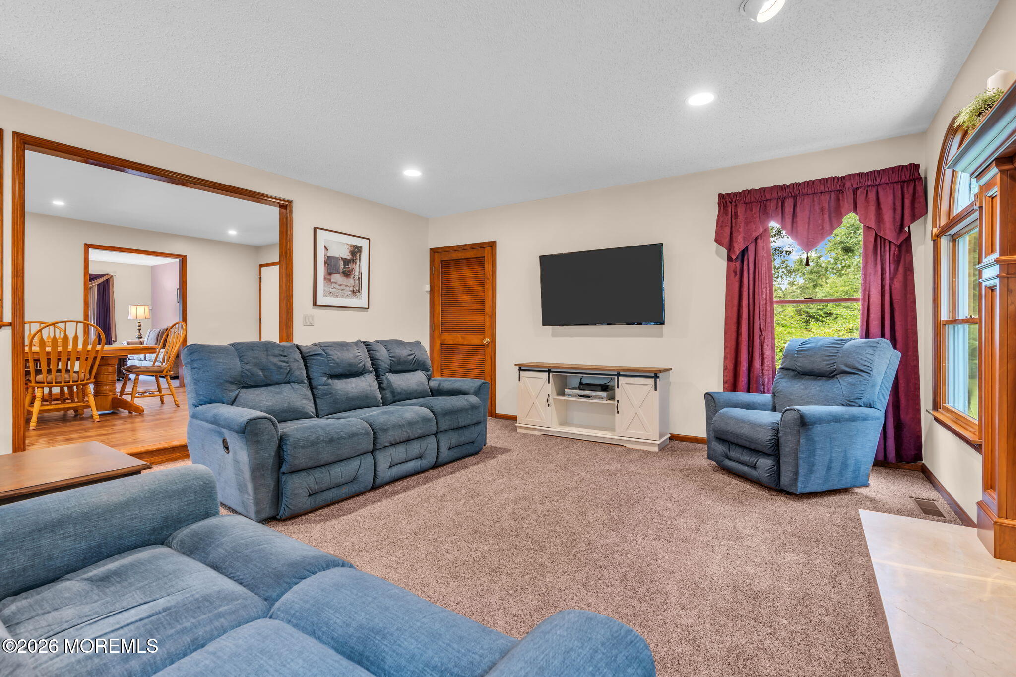 191 Edgemere Court Toms River NJ 08755