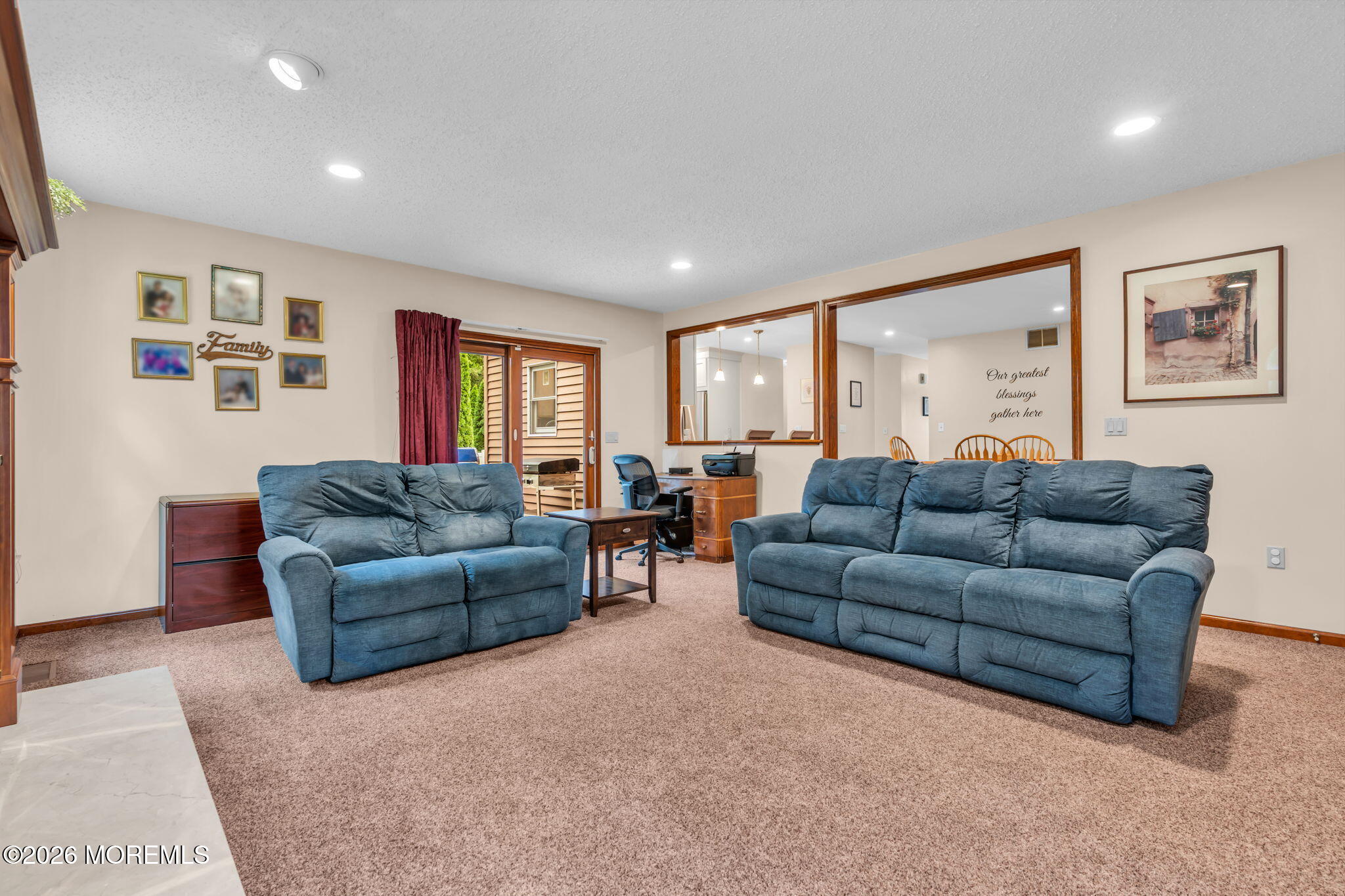 191 Edgemere Court Toms River NJ 08755