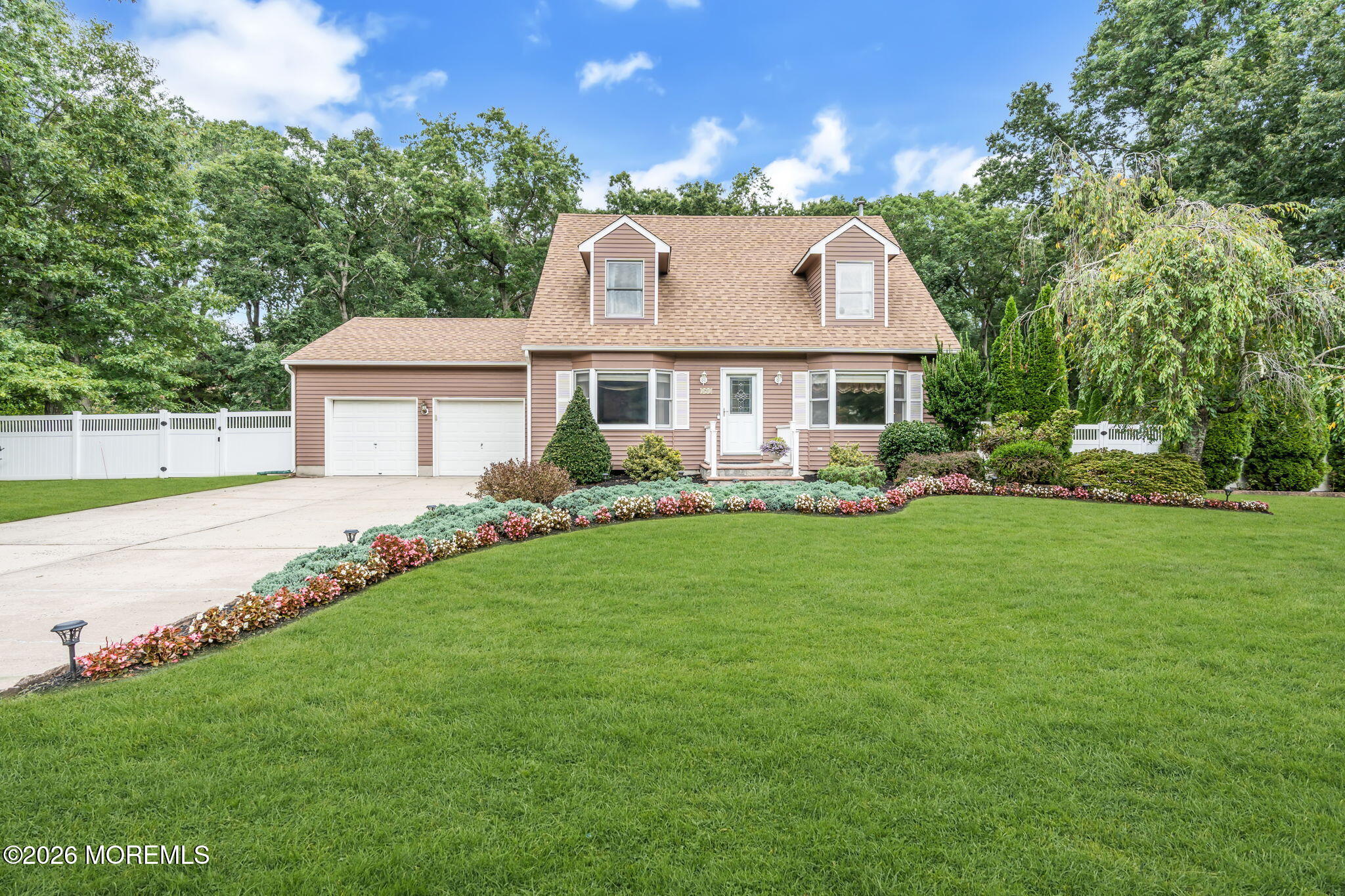 191 Edgemere Court Toms River NJ 08755