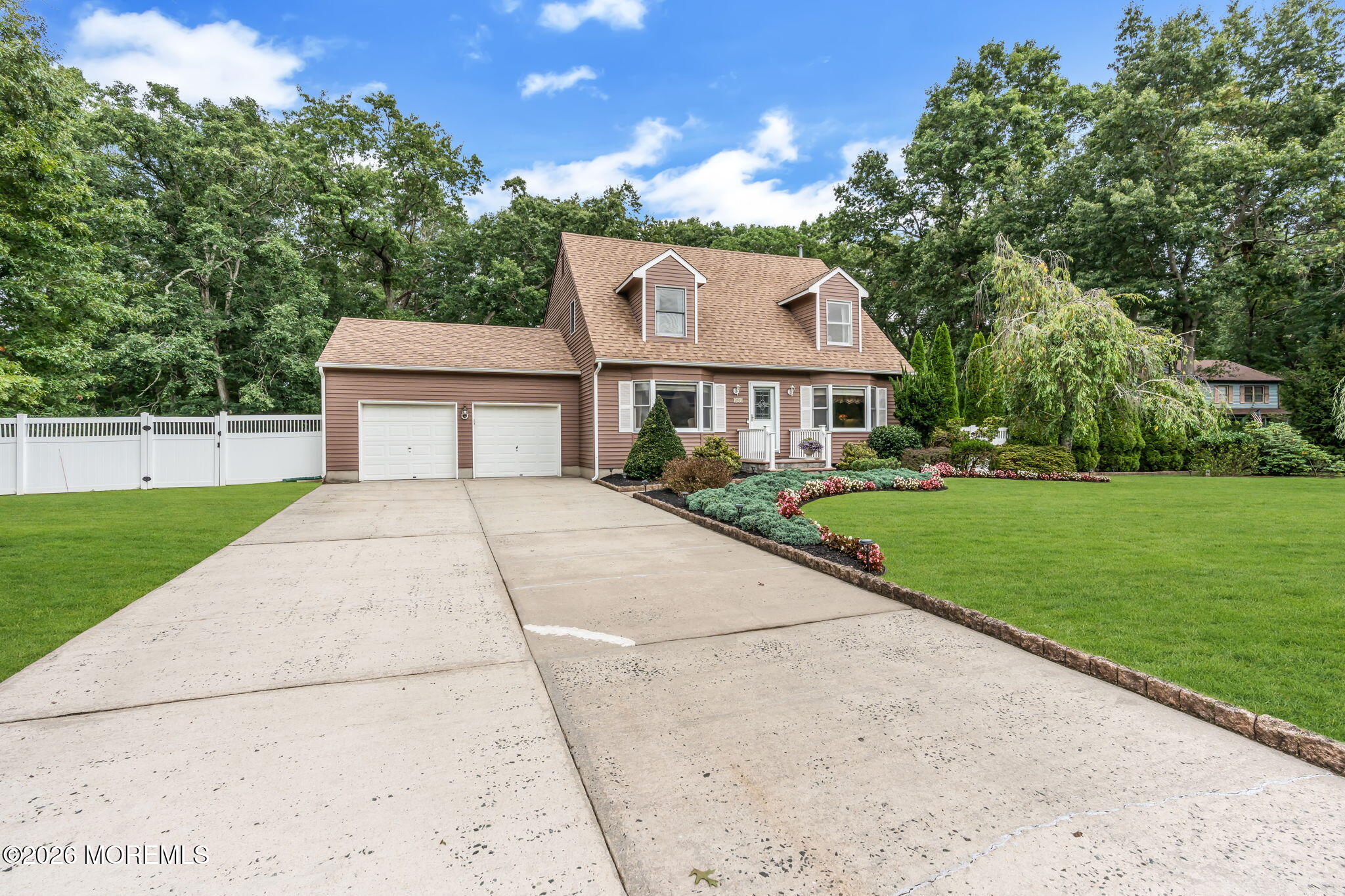 191 Edgemere Court Toms River NJ 08755