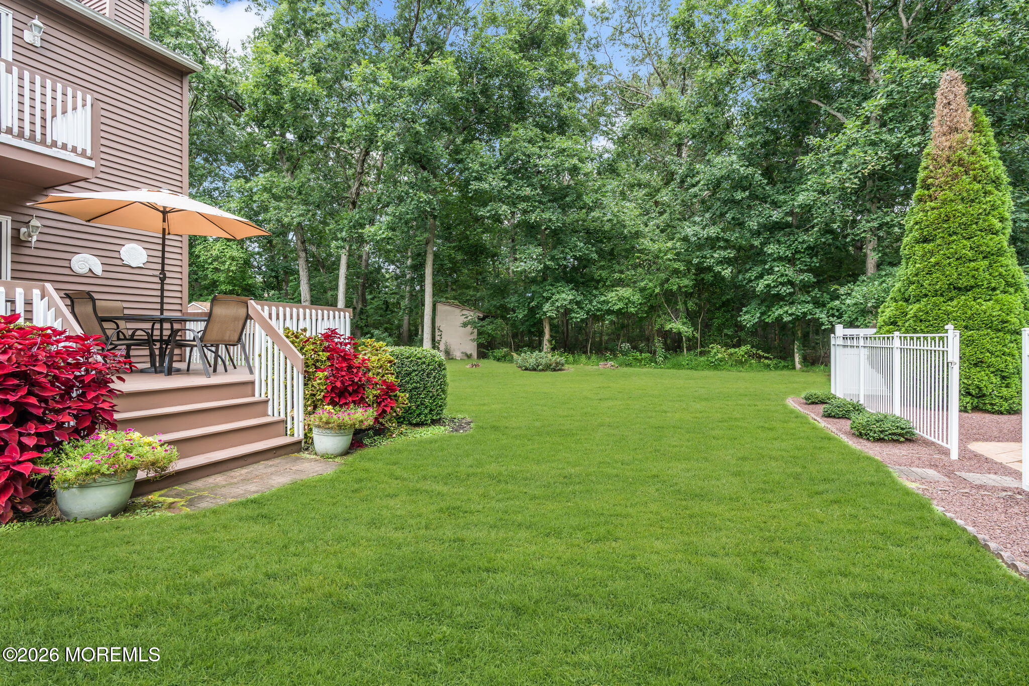 191 Edgemere Court Toms River NJ 08755