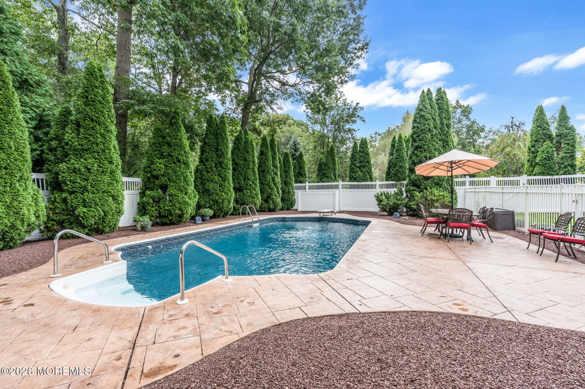 191 Edgemere Court Toms River NJ 08755