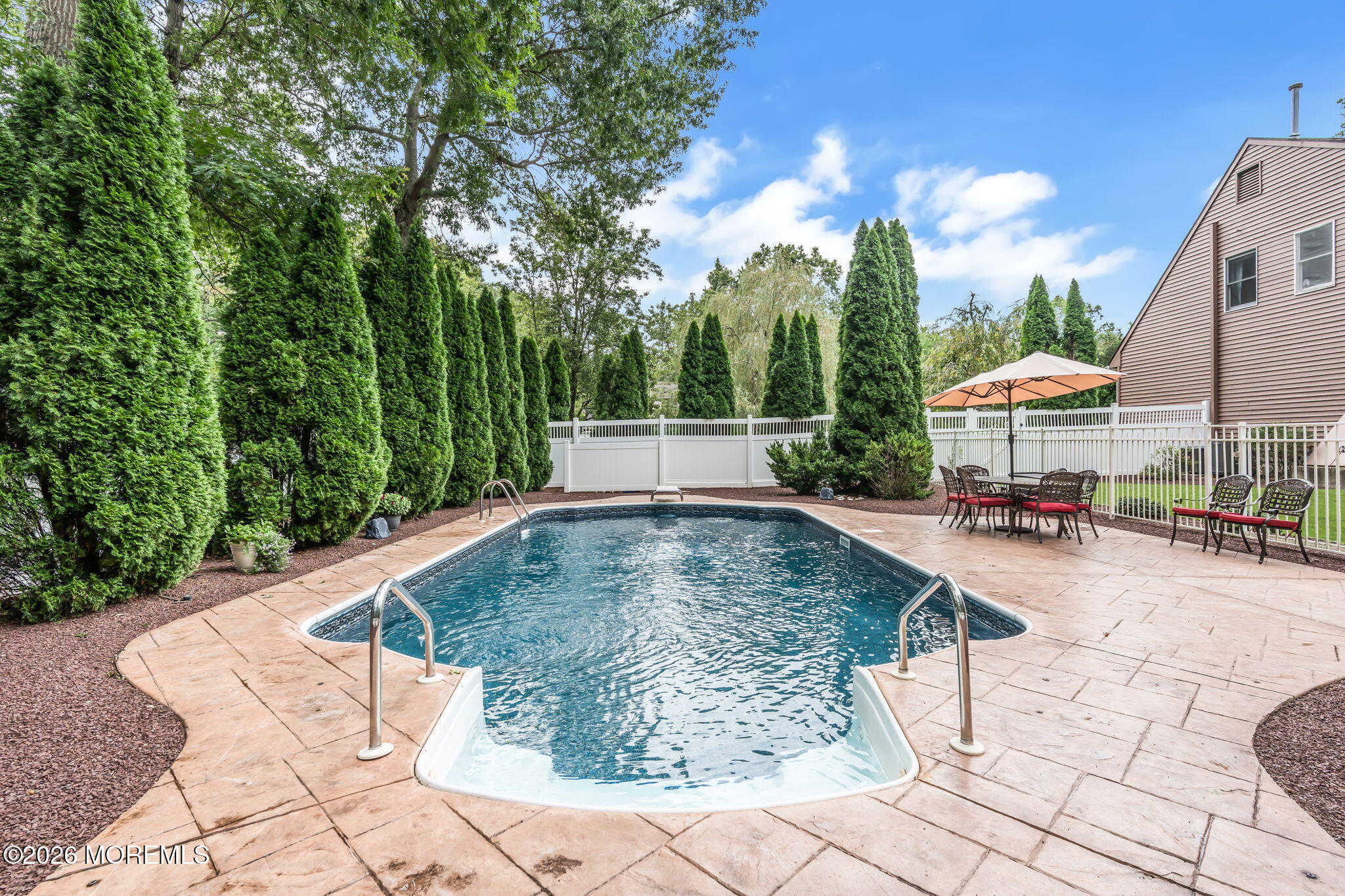 191 Edgemere Court Toms River NJ 08755