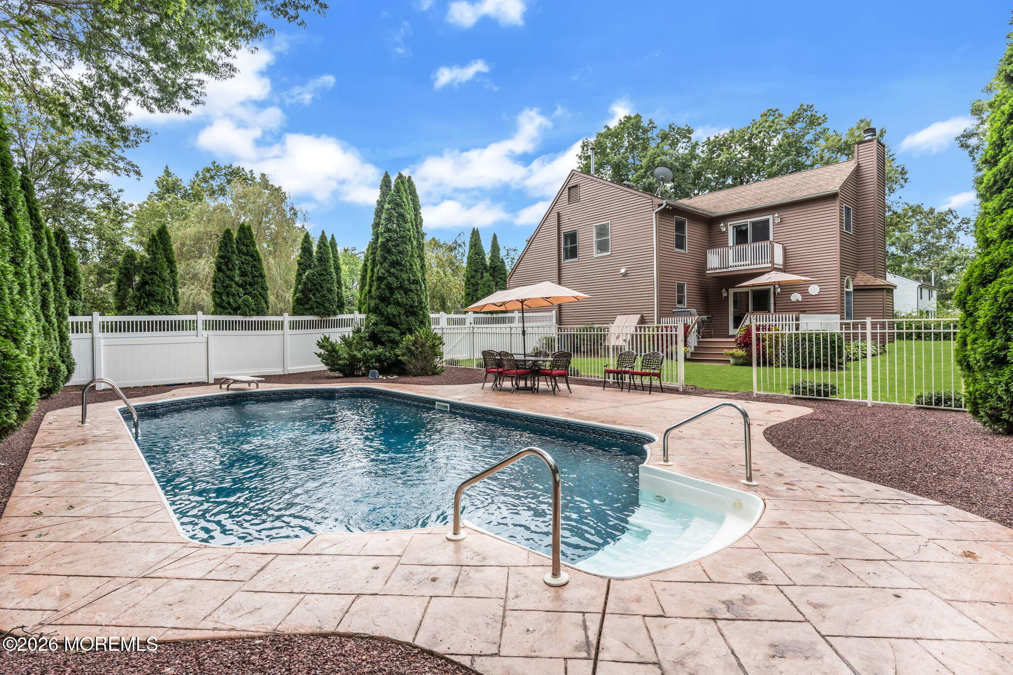 191 Edgemere Court Toms River NJ 08755