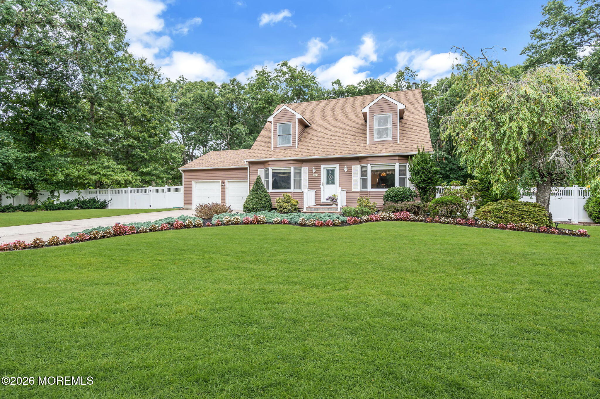 191 Edgemere Court Toms River NJ 08755