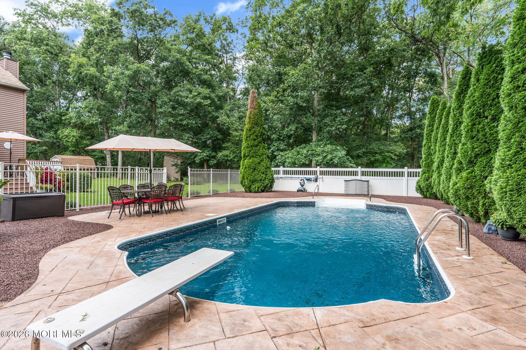 191 Edgemere Court Toms River NJ 08755
