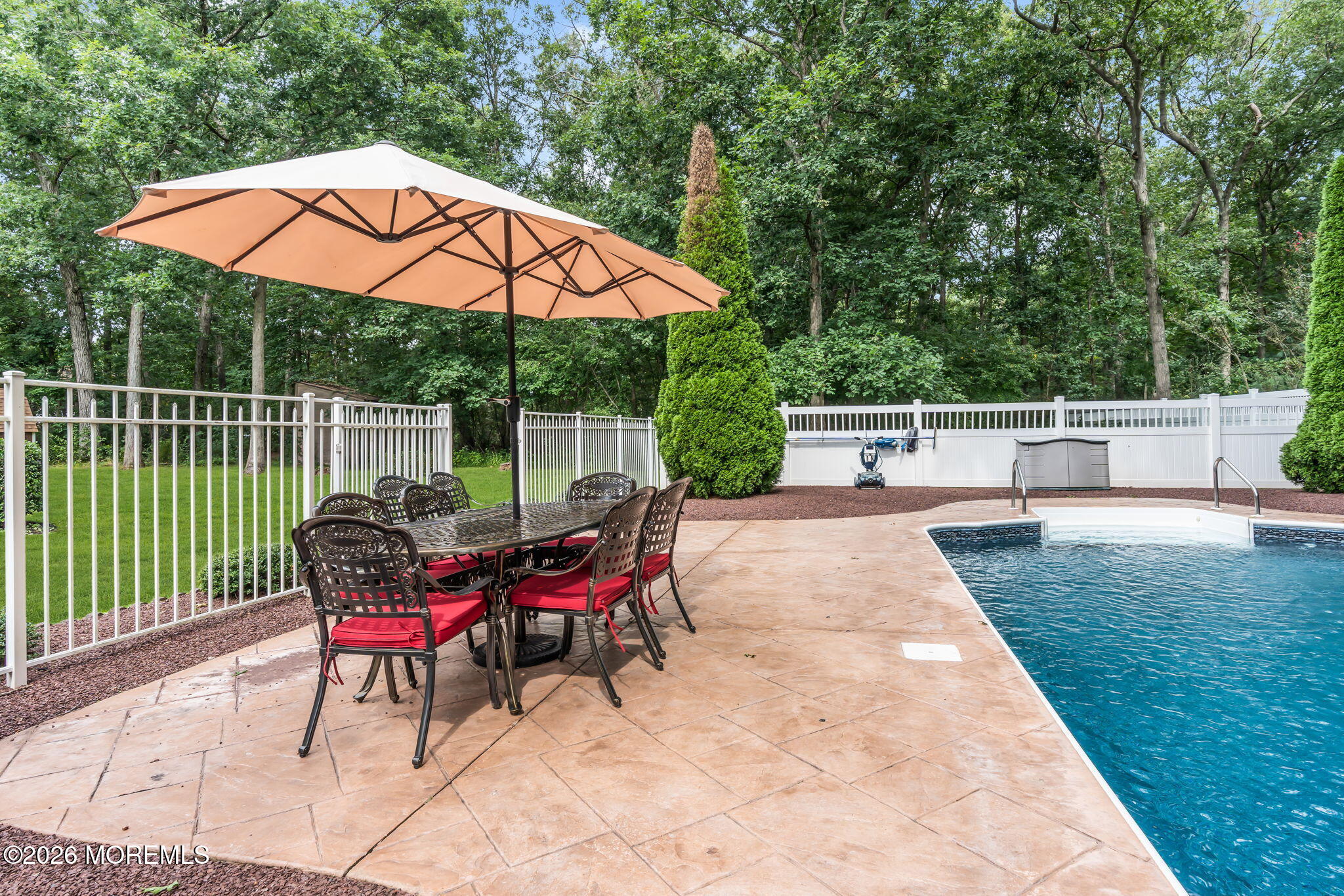 191 Edgemere Court Toms River NJ 08755