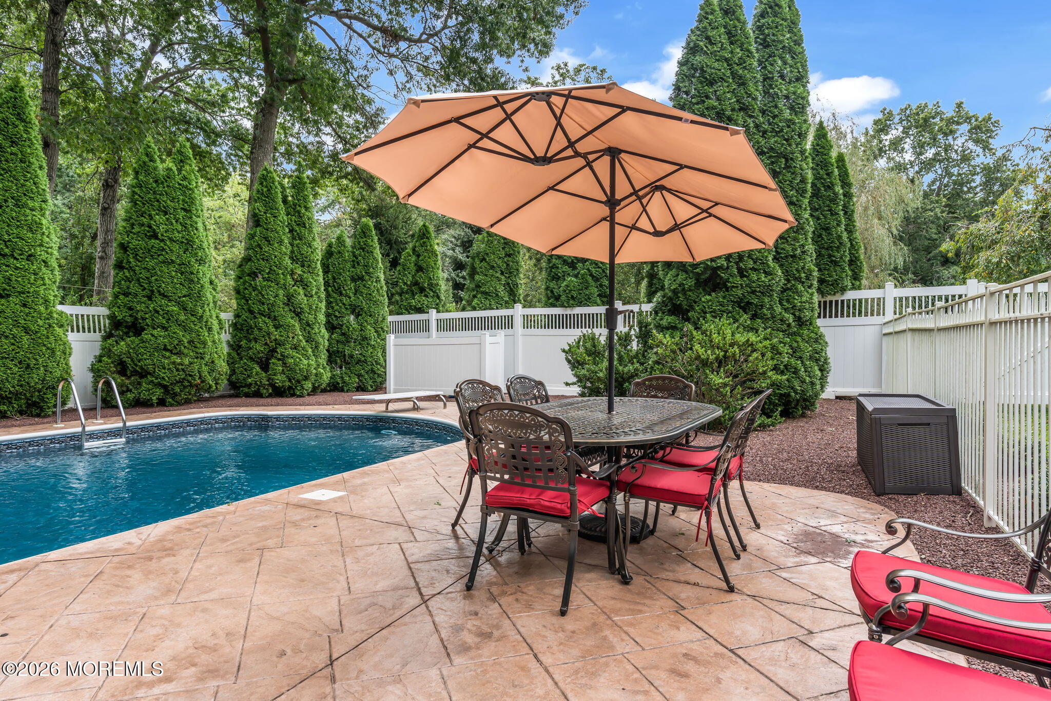 191 Edgemere Court Toms River NJ 08755