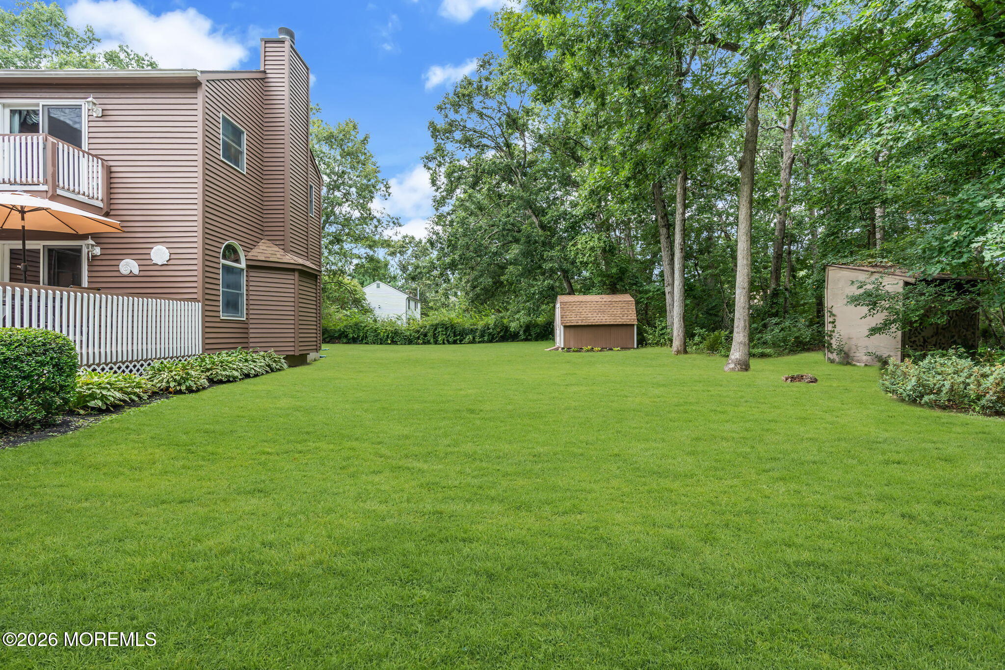 191 Edgemere Court Toms River NJ 08755