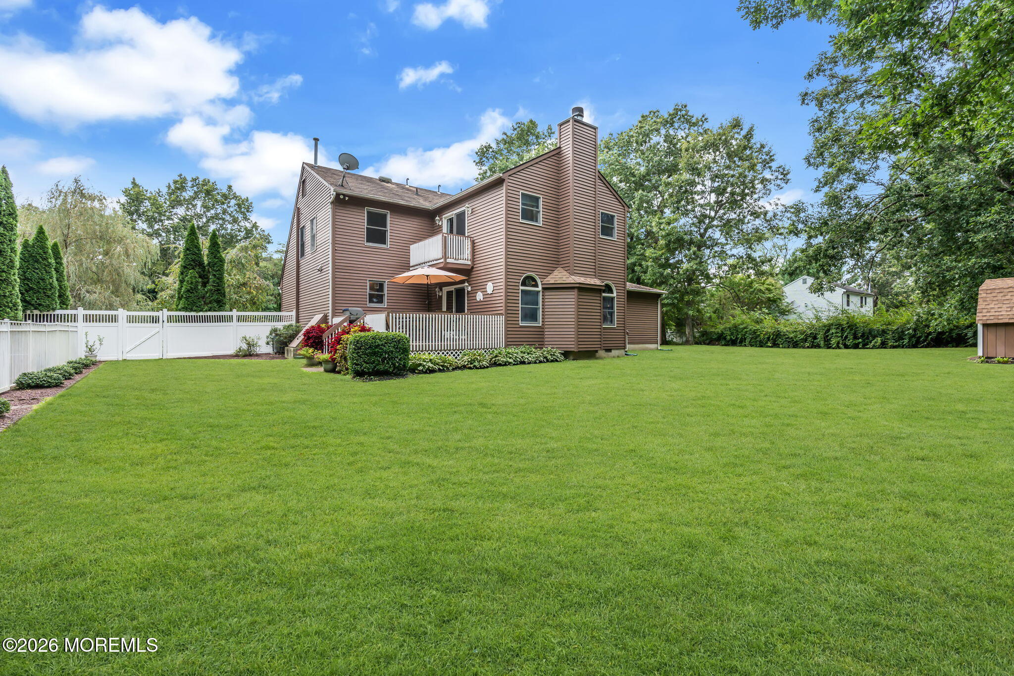 191 Edgemere Court Toms River NJ 08755