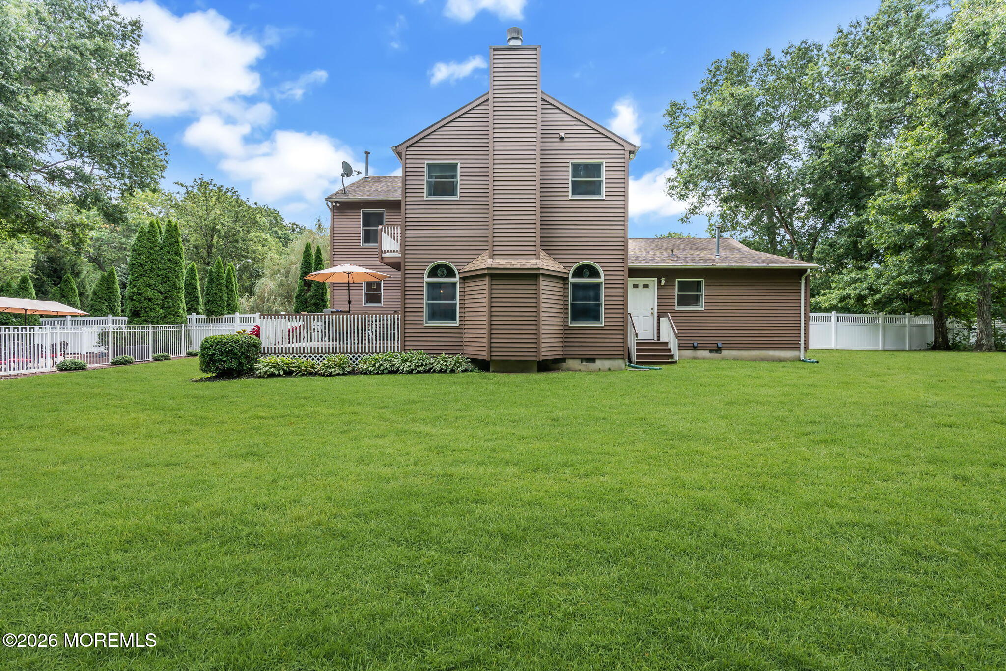 191 Edgemere Court Toms River NJ 08755