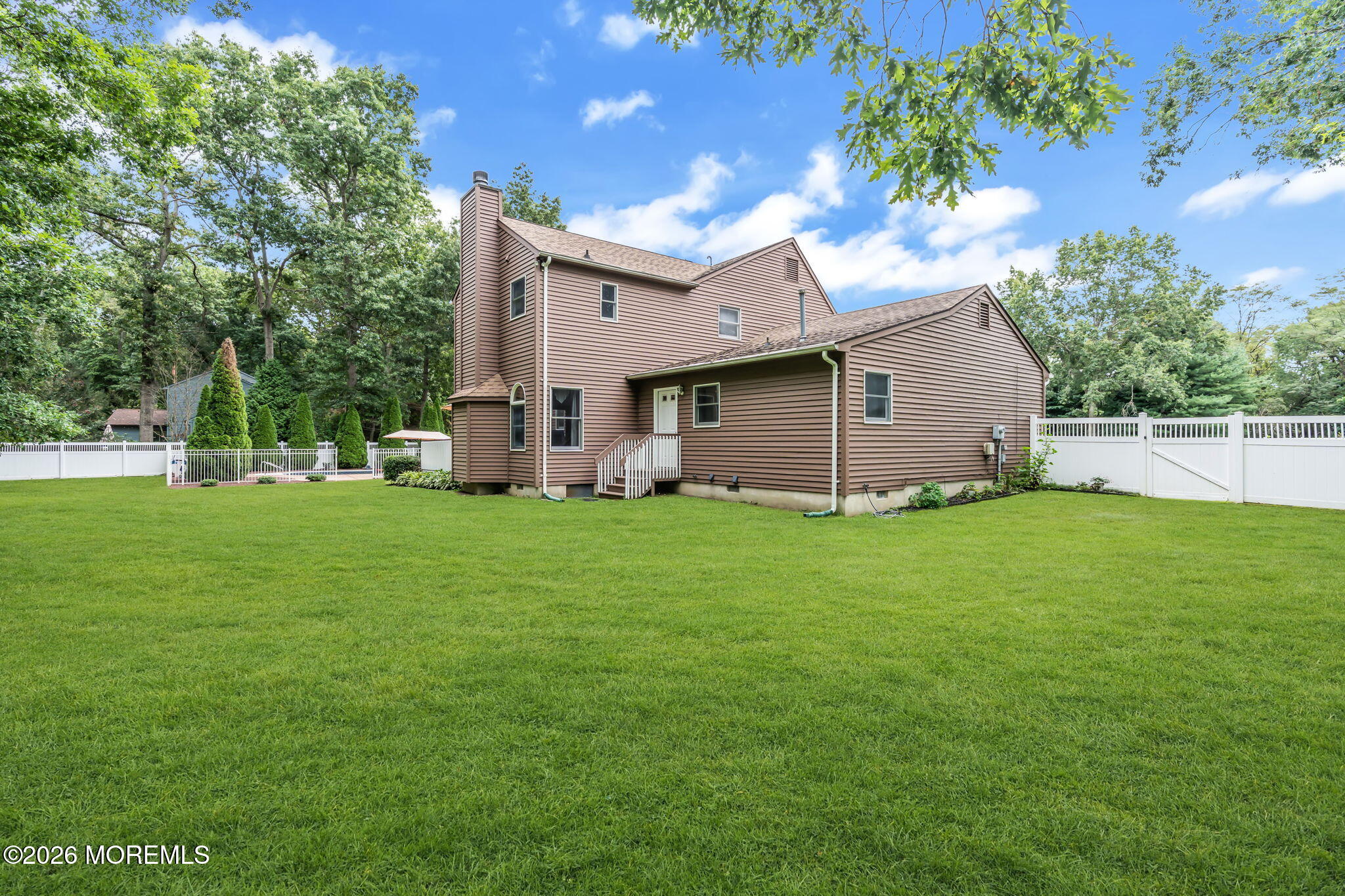 191 Edgemere Court Toms River NJ 08755