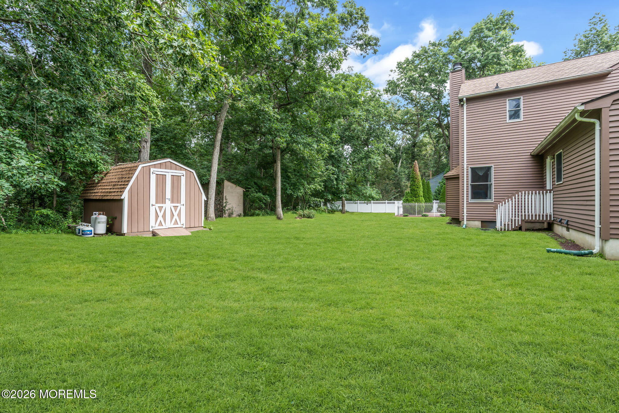 191 Edgemere Court Toms River NJ 08755