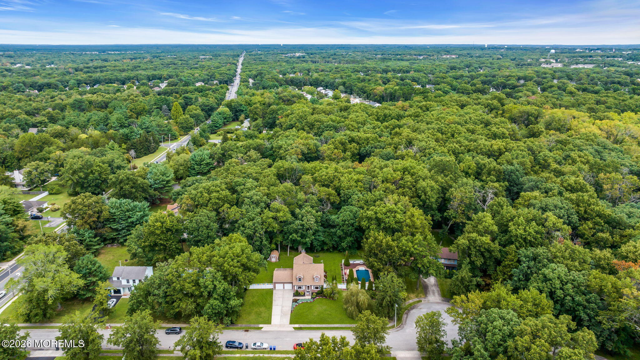 191 Edgemere Court Toms River NJ 08755