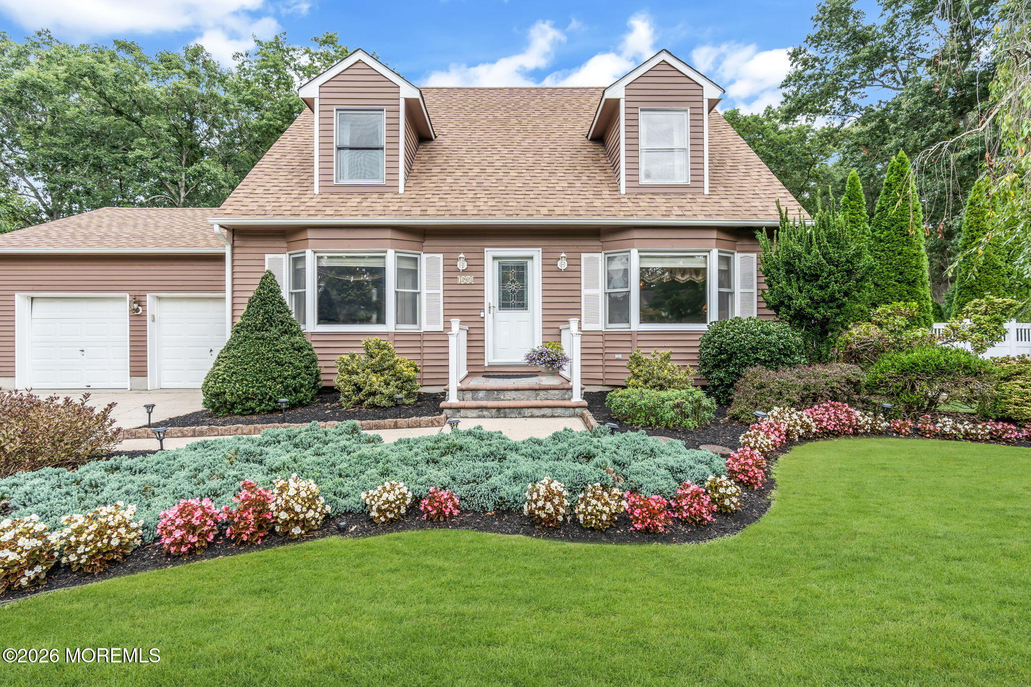 191 Edgemere Court Toms River NJ 08755