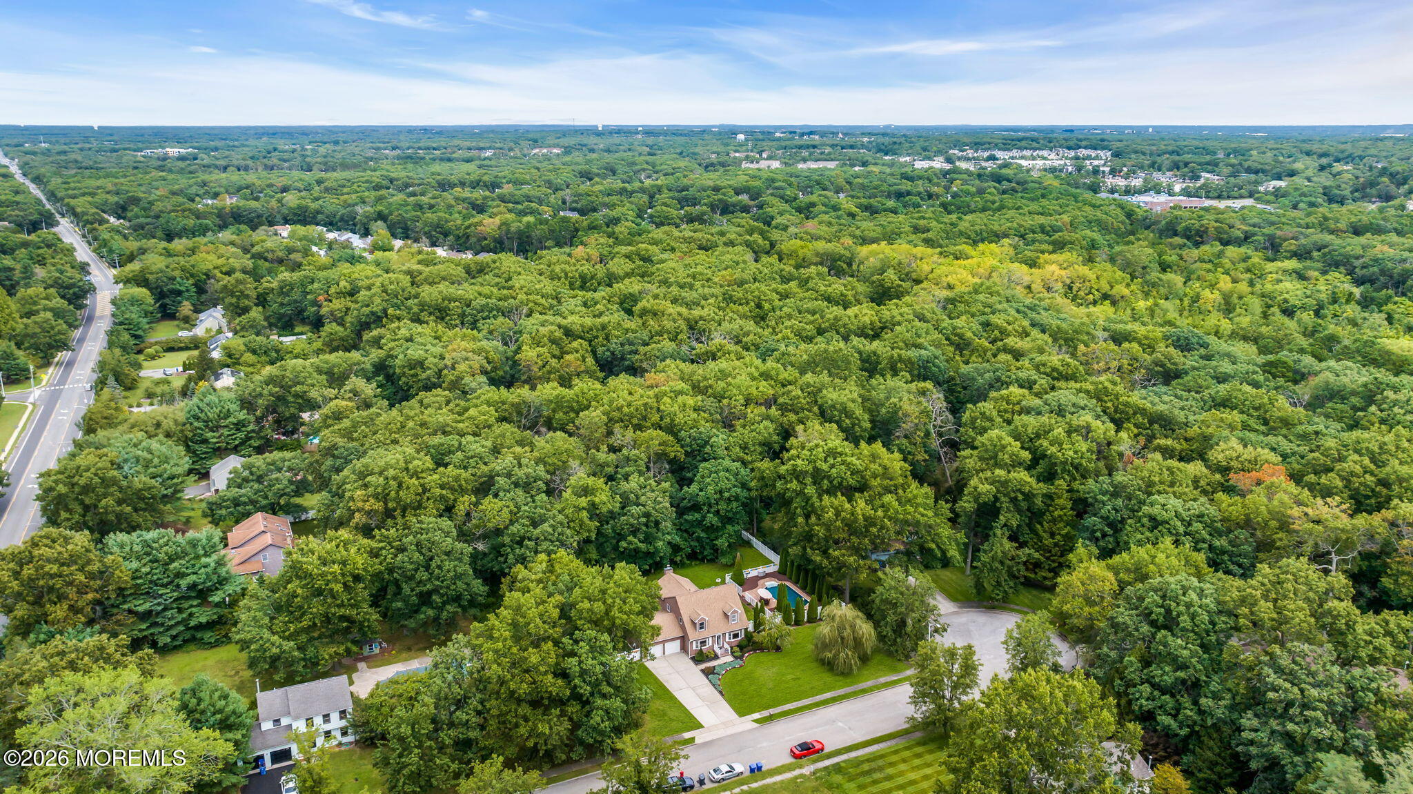 191 Edgemere Court Toms River NJ 08755