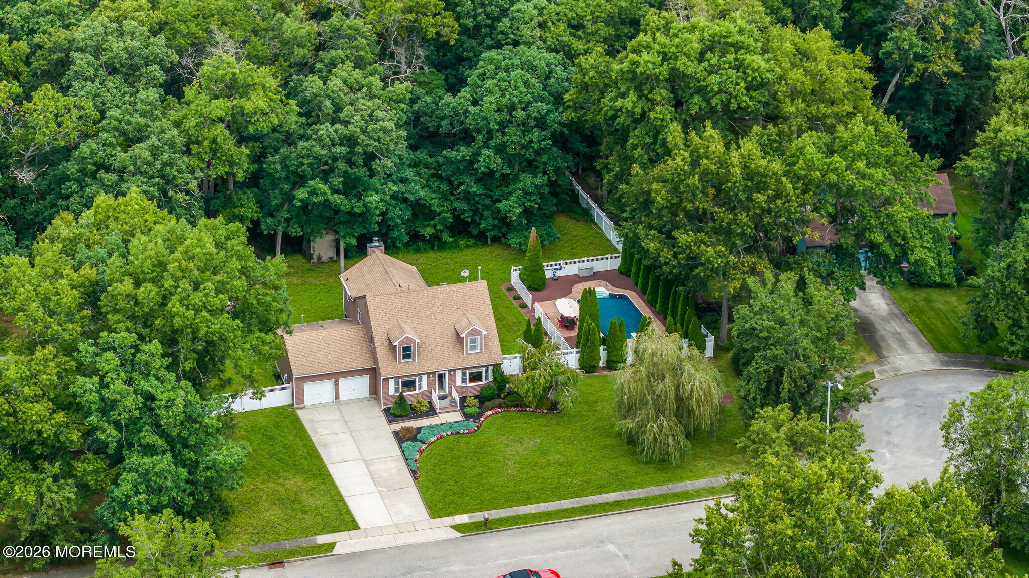 191 Edgemere Court Toms River NJ 08755