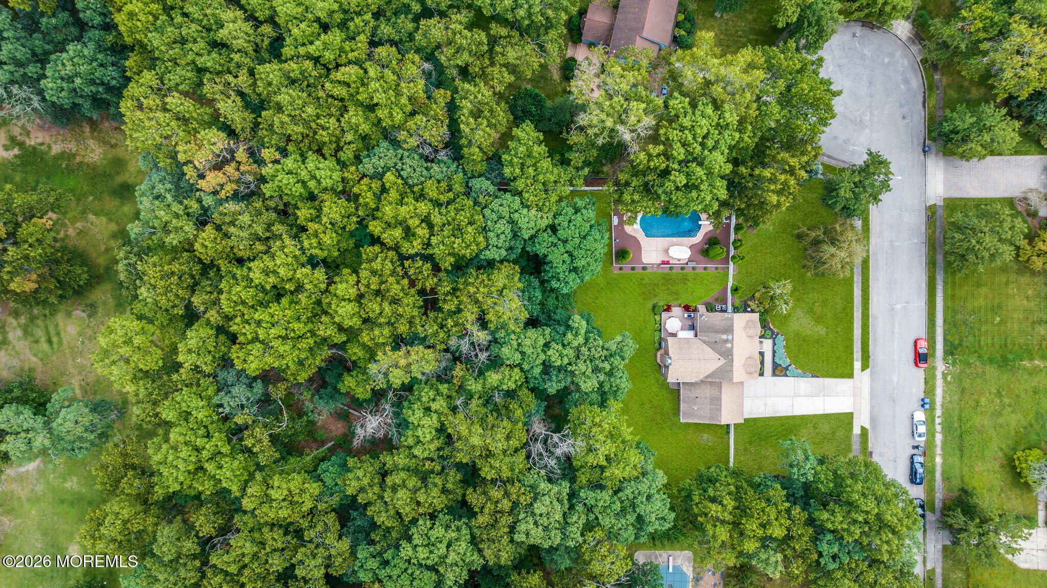 191 Edgemere Court Toms River NJ 08755