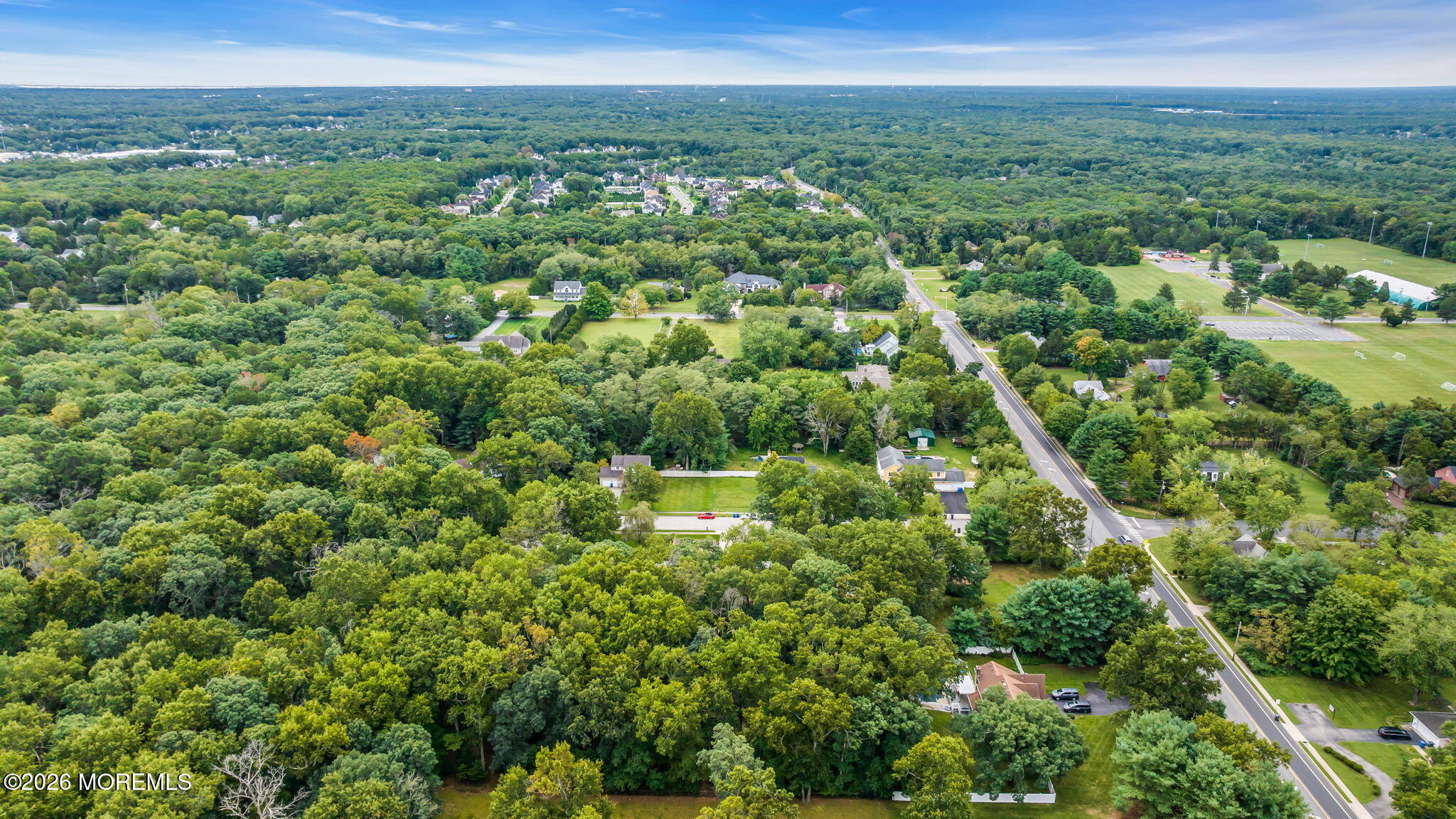 191 Edgemere Court Toms River NJ 08755