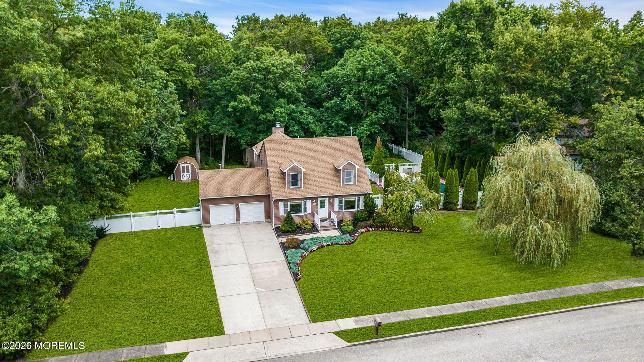191 Edgemere Court Toms River NJ 08755