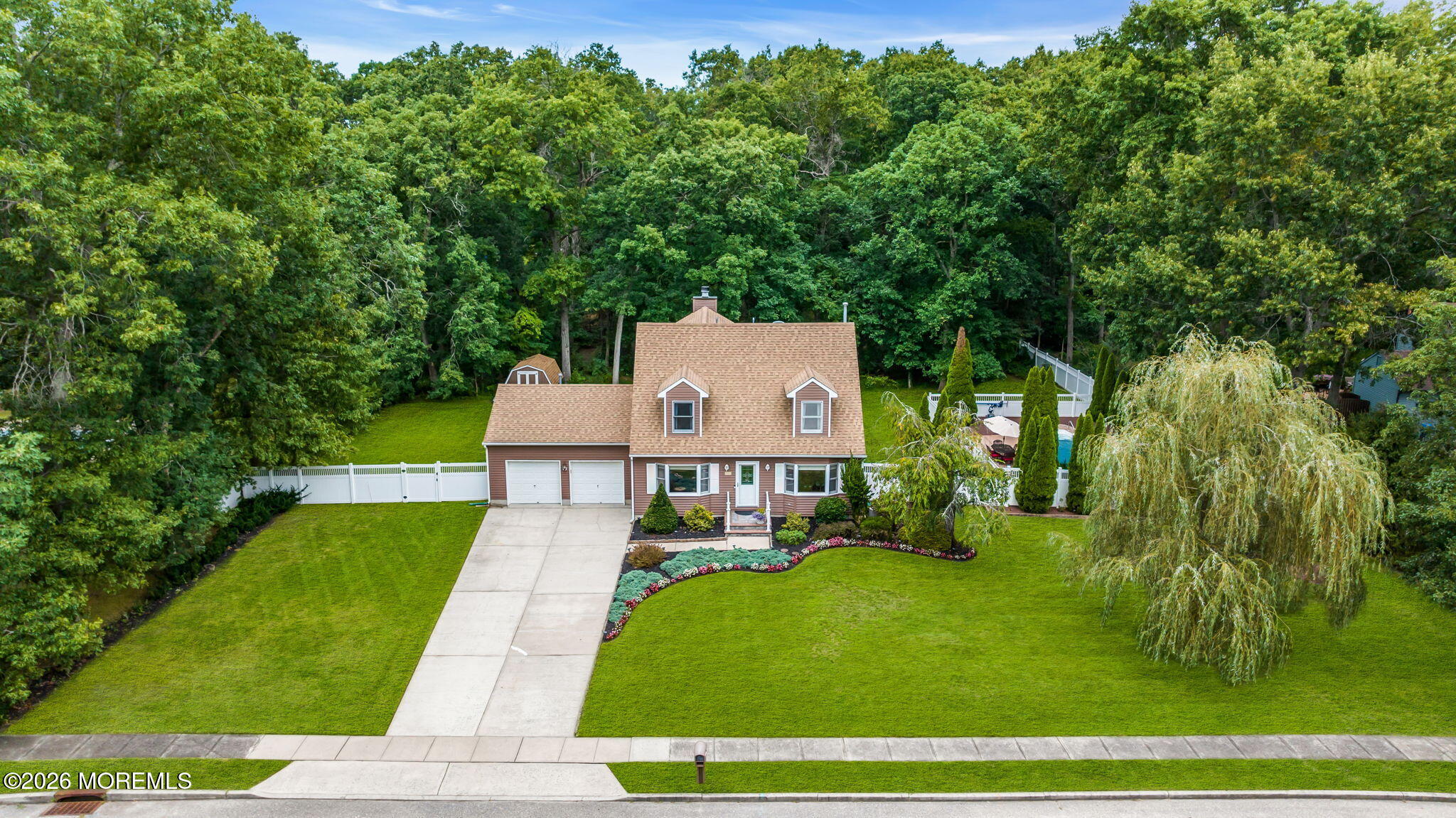 191 Edgemere Court Toms River NJ 08755