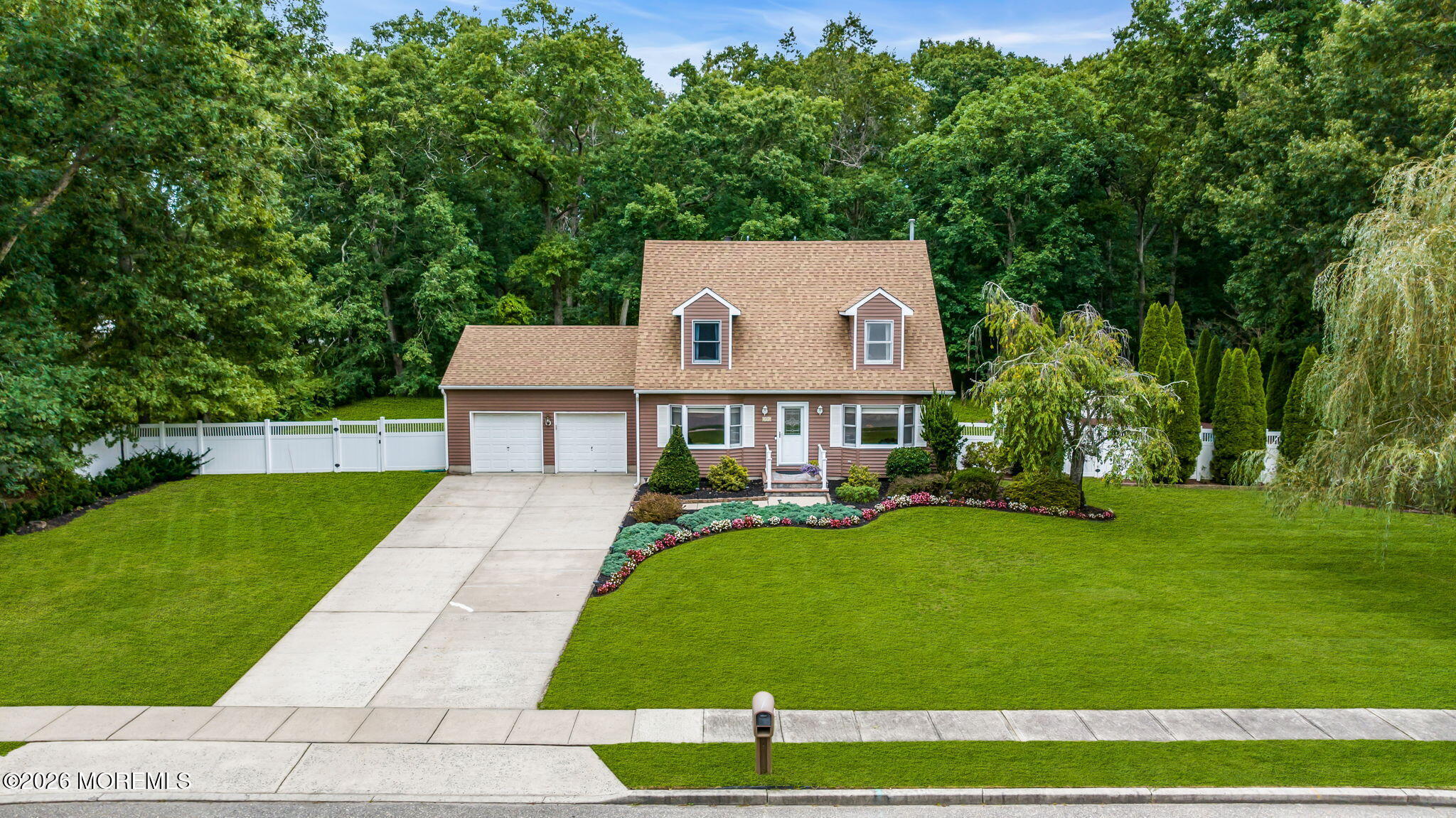 191 Edgemere Court Toms River NJ 08755