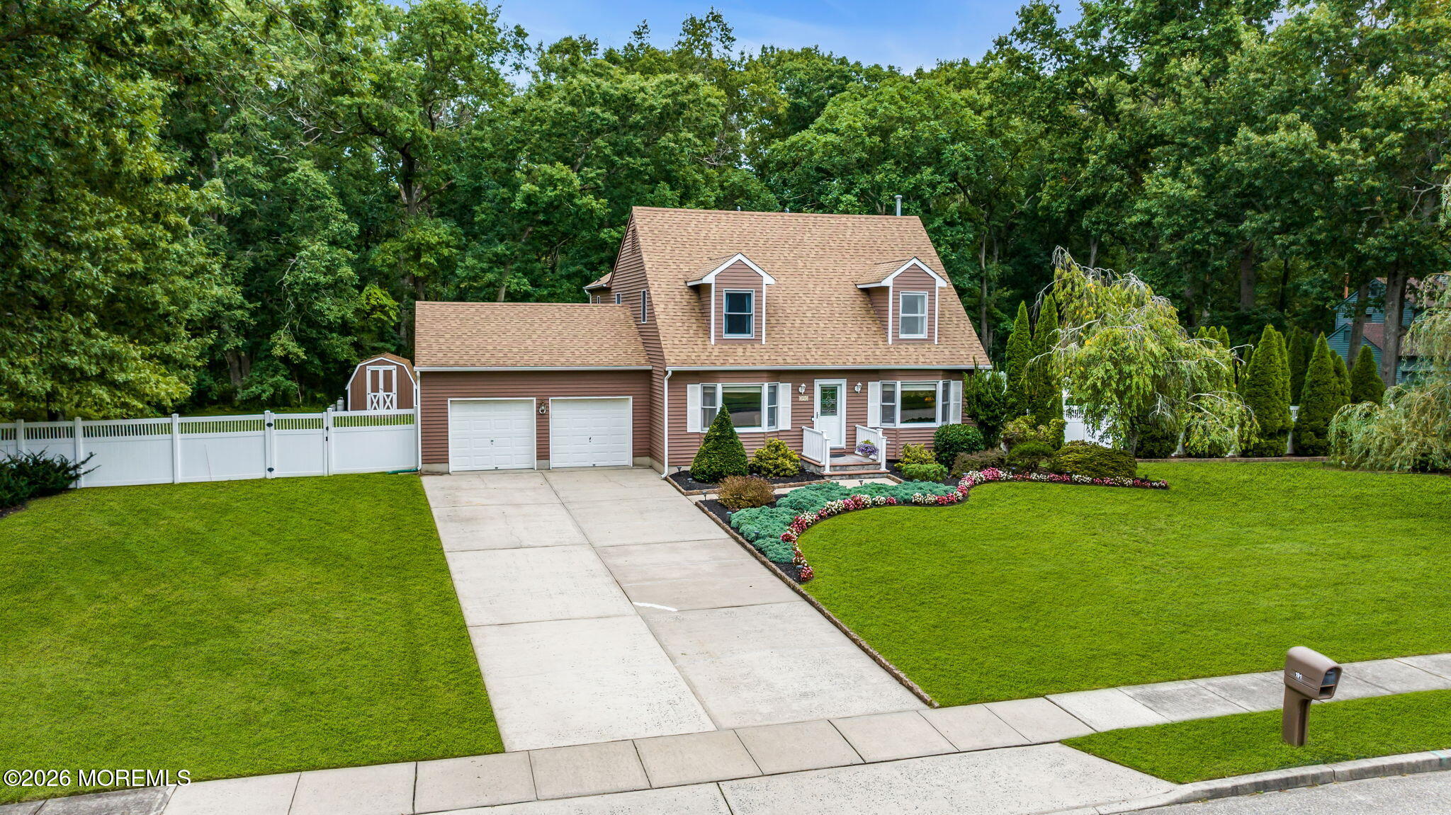 191 Edgemere Court Toms River NJ 08755