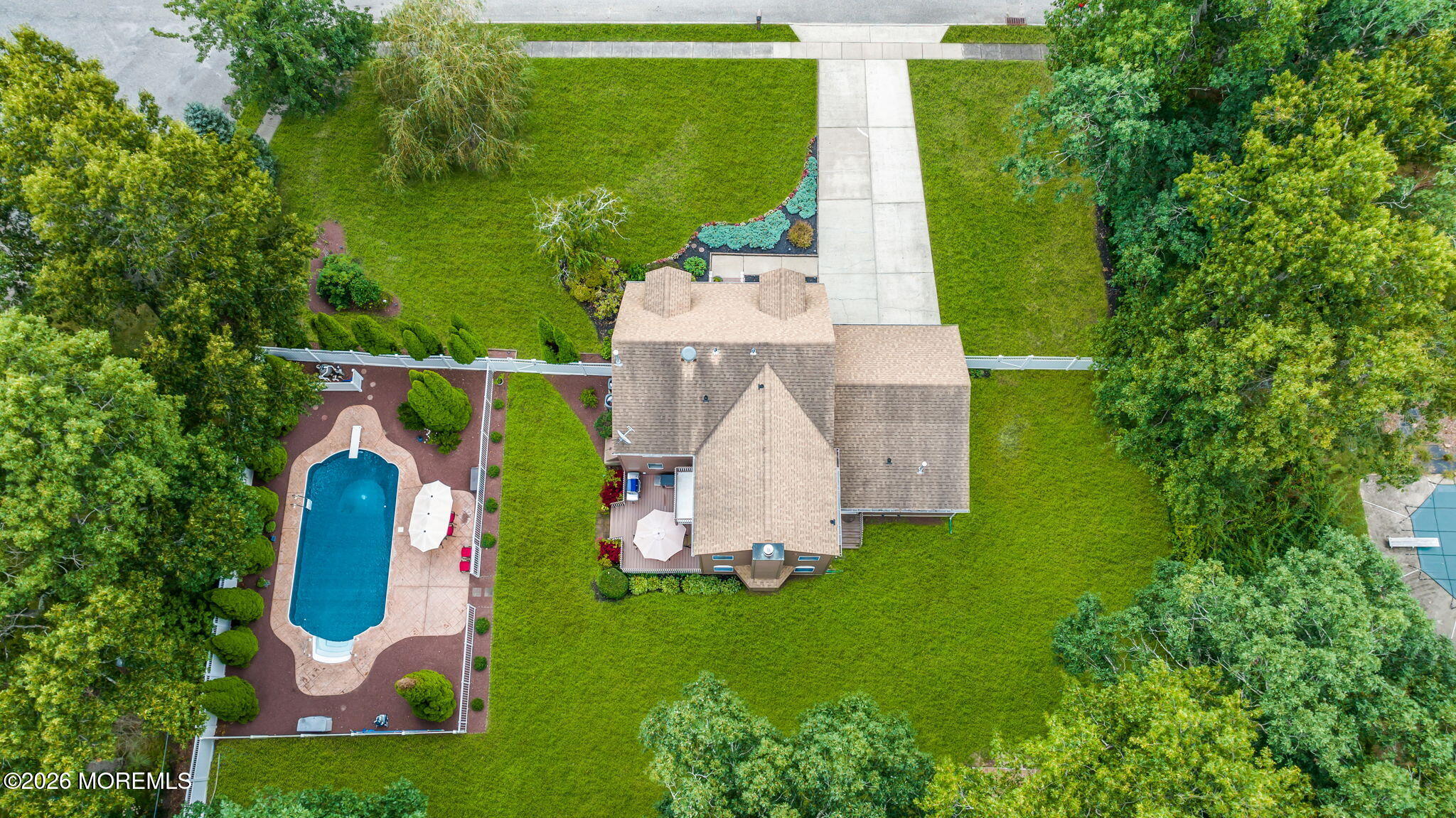 191 Edgemere Court Toms River NJ 08755