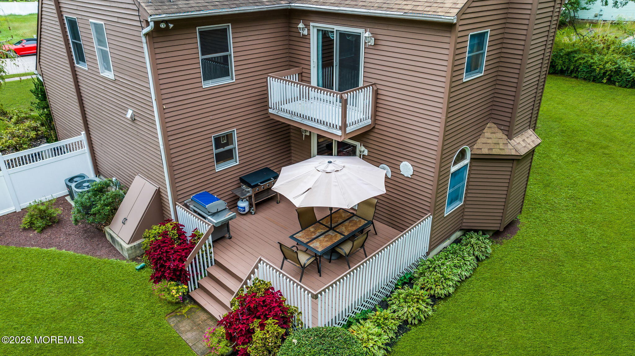 191 Edgemere Court Toms River NJ 08755