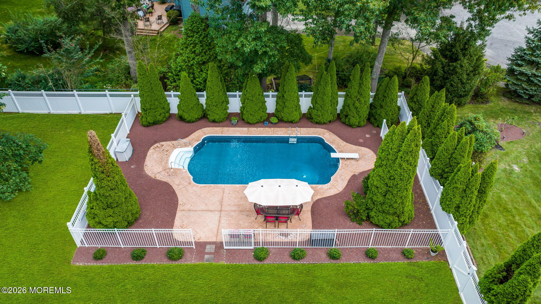 191 Edgemere Court Toms River NJ 08755