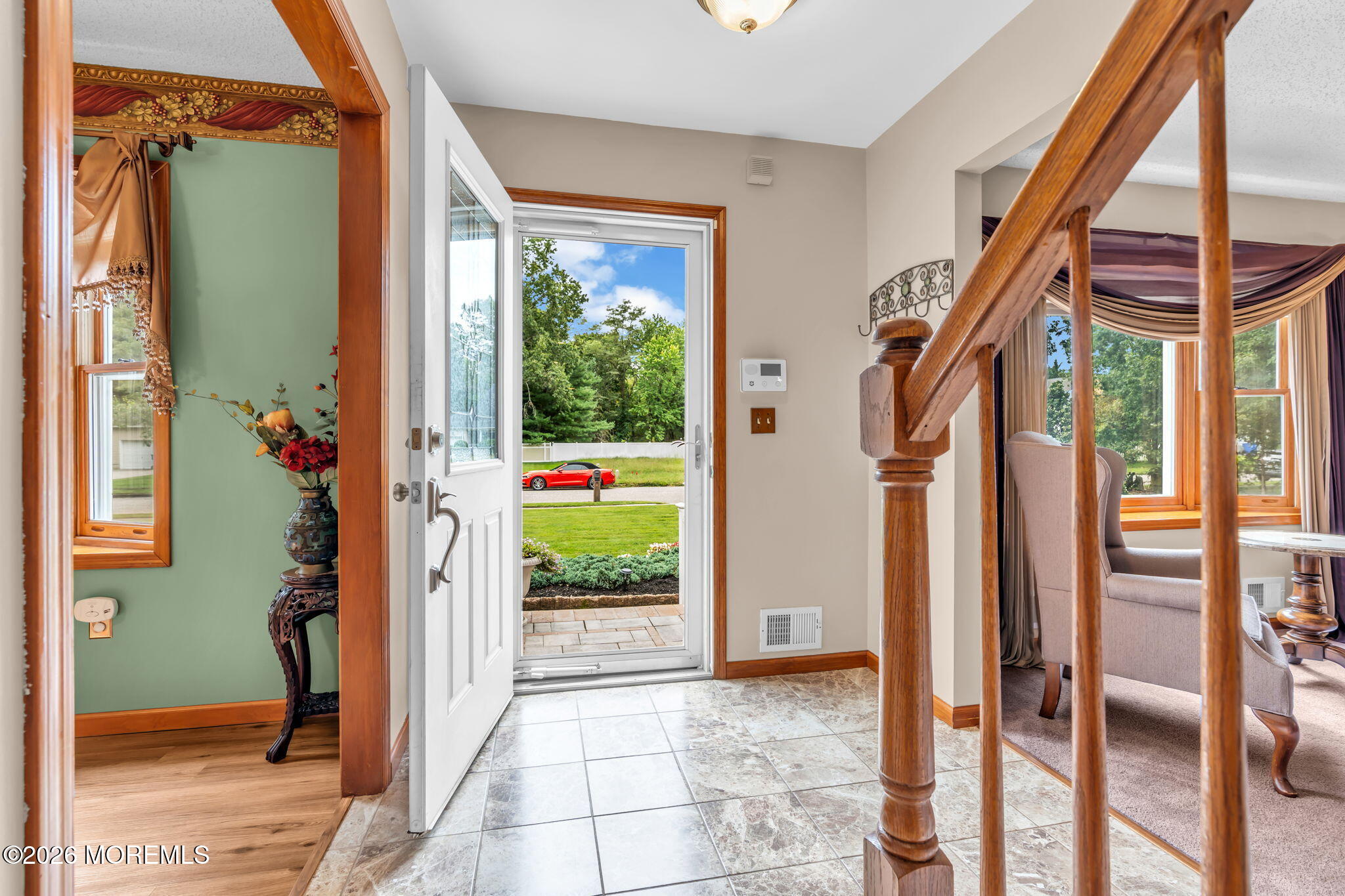191 Edgemere Court Toms River NJ 08755
