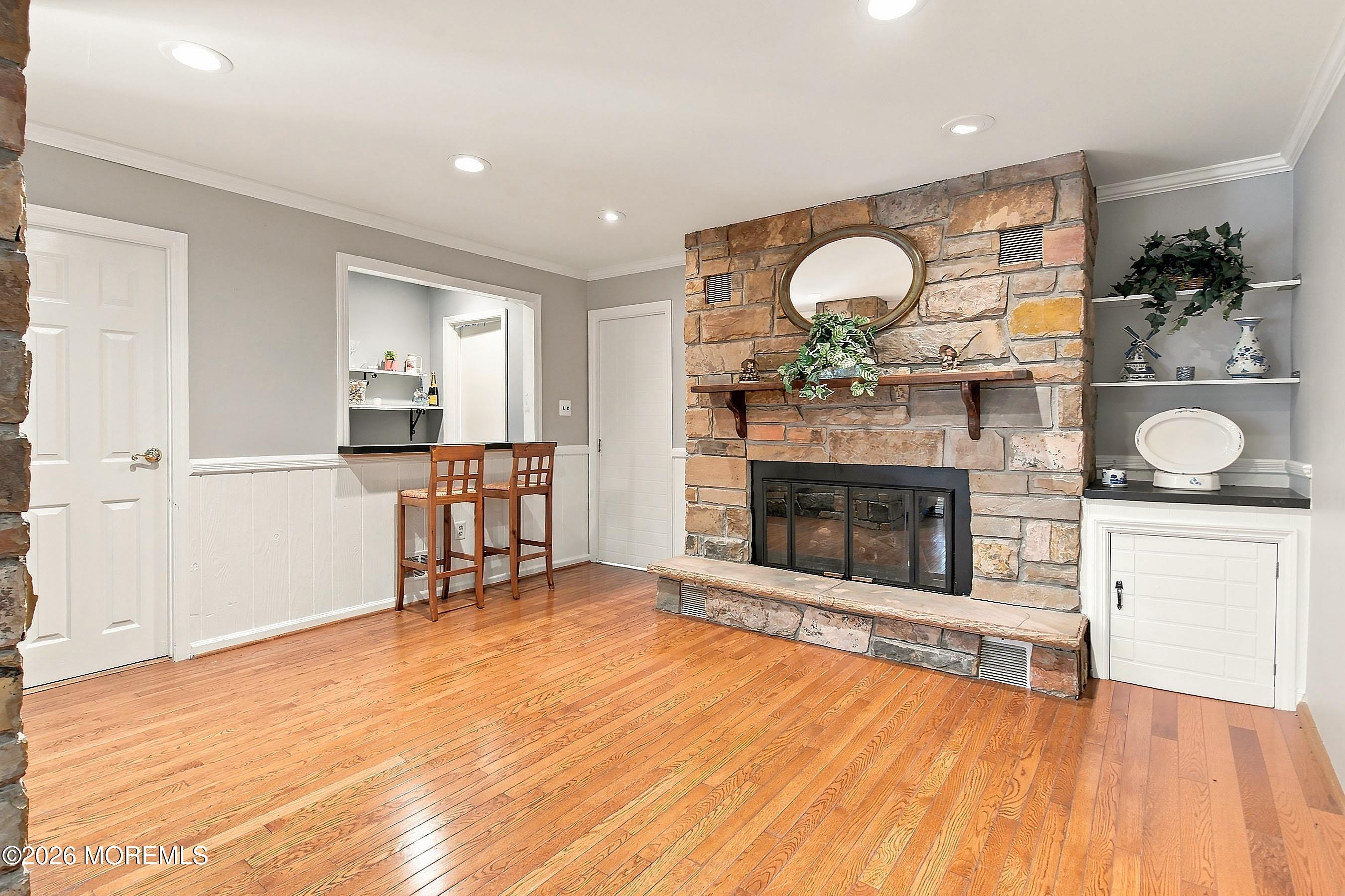 124 Ivy Hill Road Red Bank NJ 07701