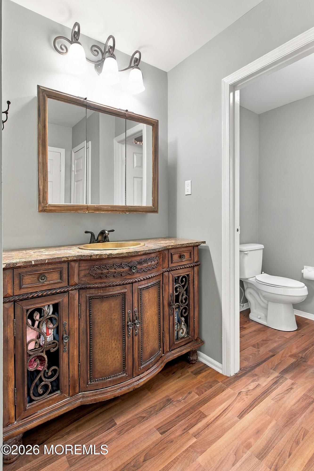 124 Ivy Hill Road Red Bank NJ 07701