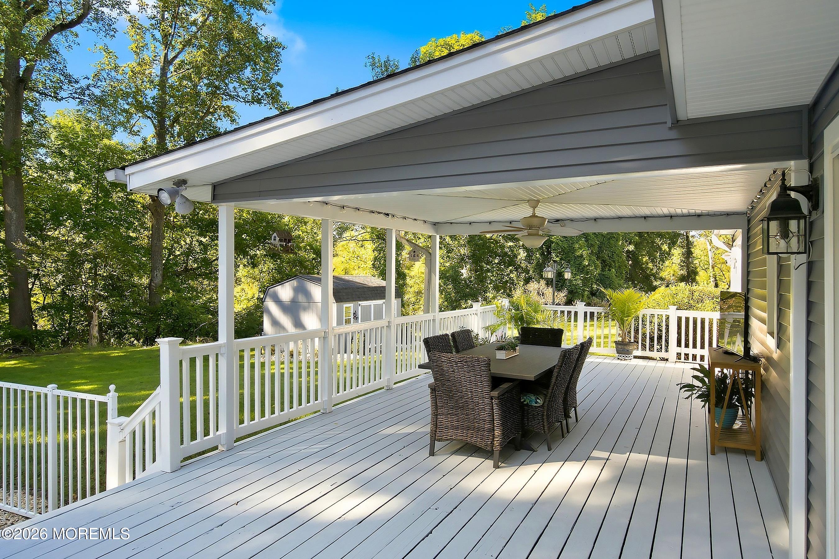 124 Ivy Hill Road Red Bank NJ 07701