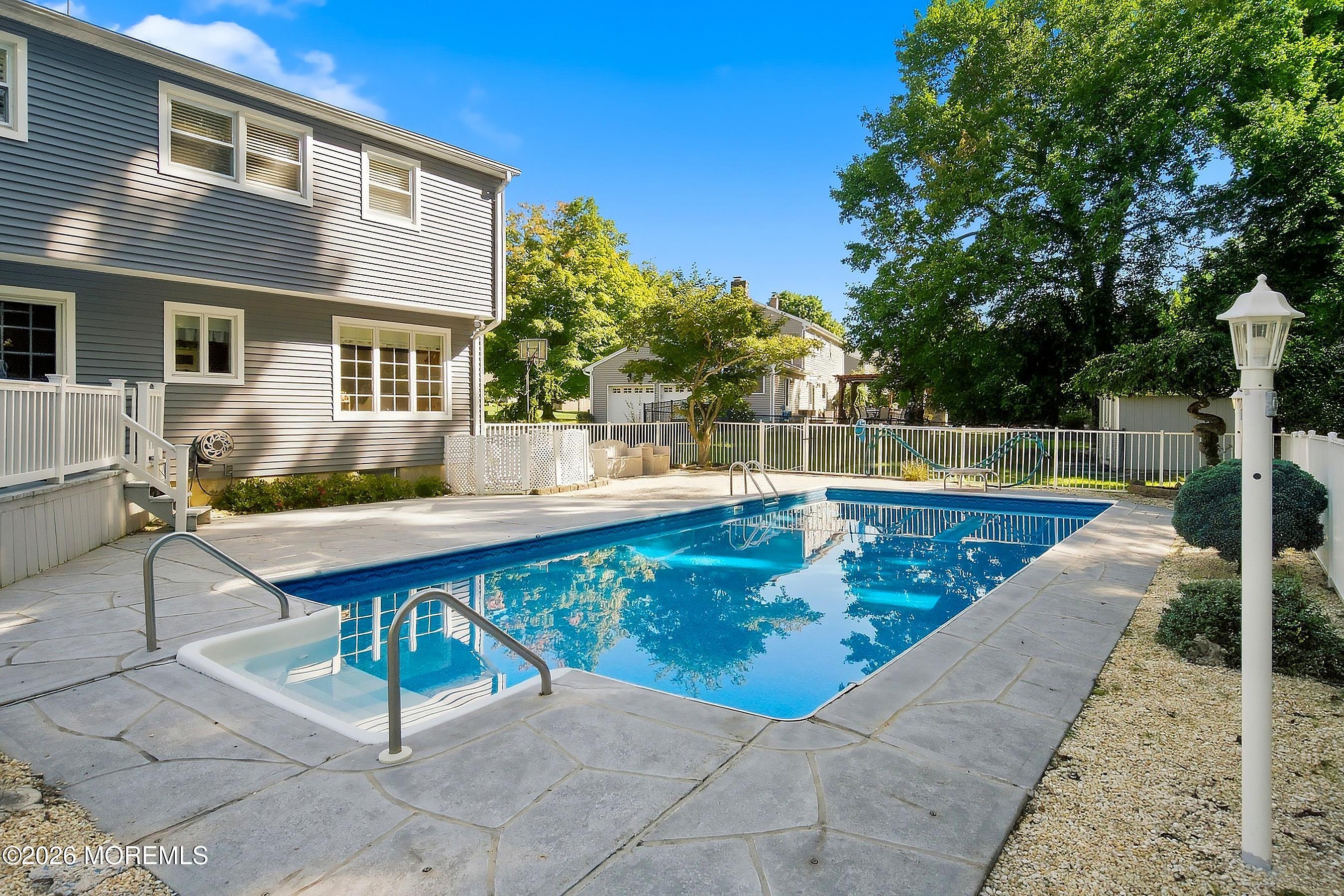 124 Ivy Hill Road Red Bank NJ 07701