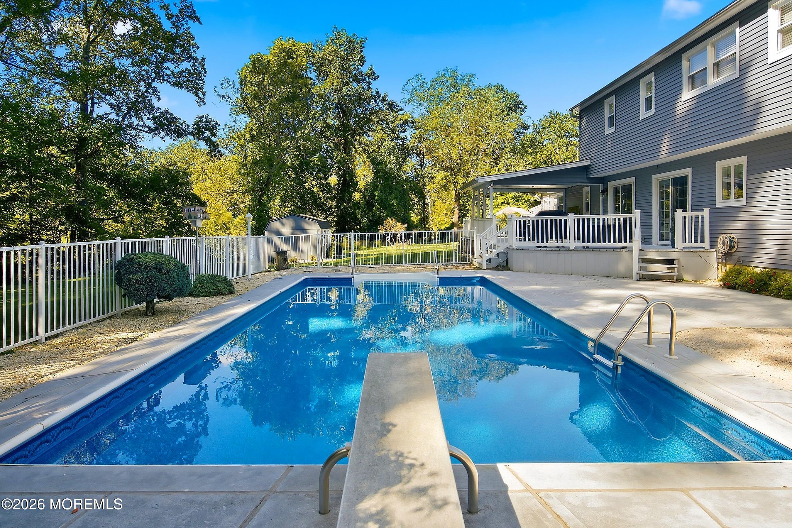 124 Ivy Hill Road Red Bank NJ 07701